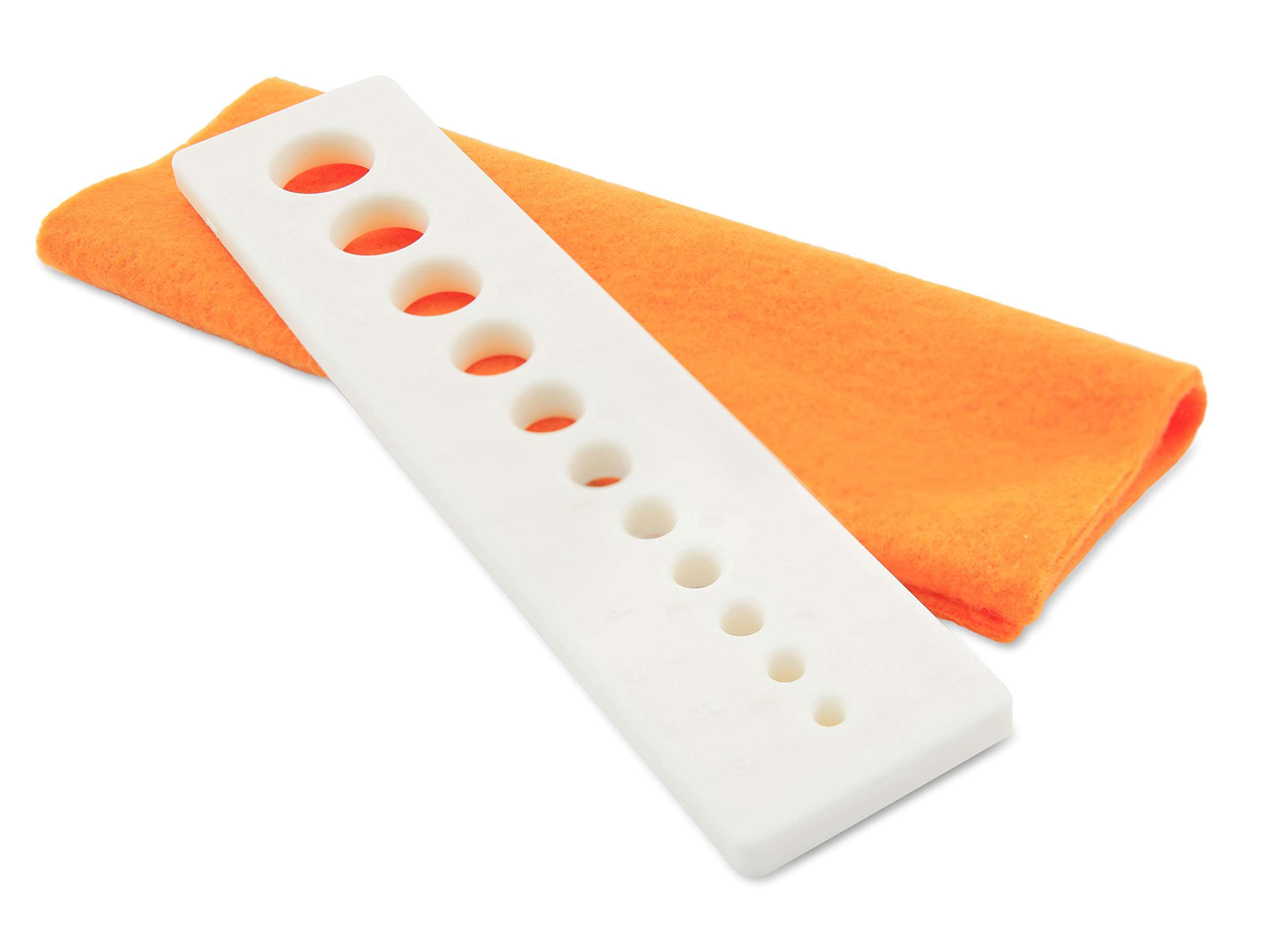 Beadalon Lazee Daizee Draw Plate