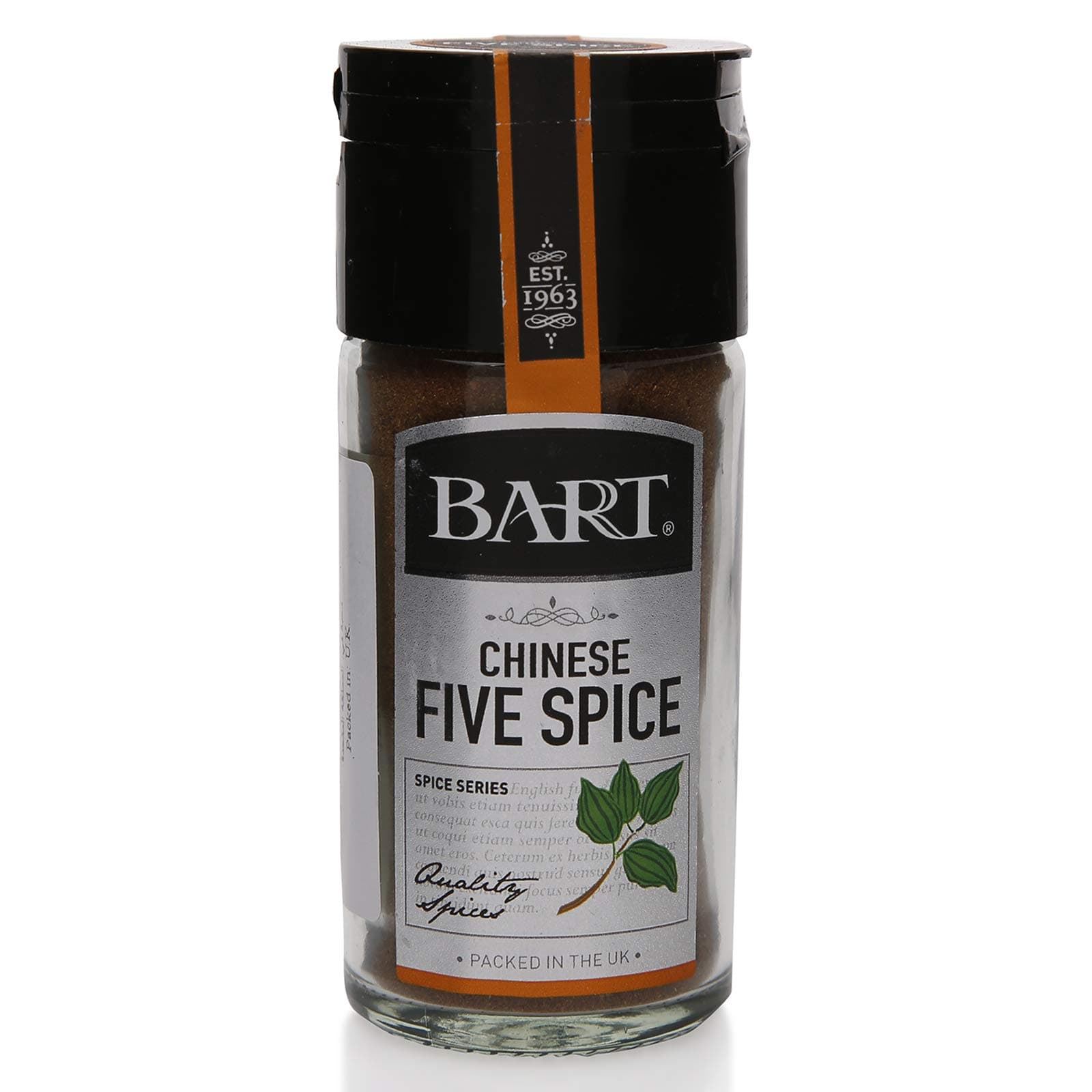 Bart Chinese Five Spice Powder - 35 gm