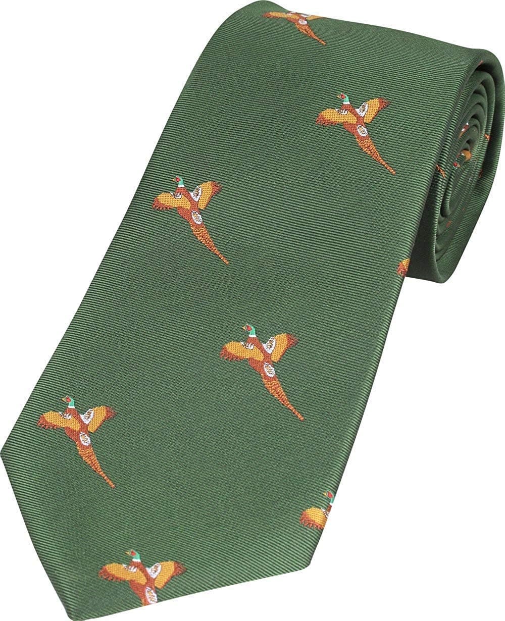 Countryman Tie