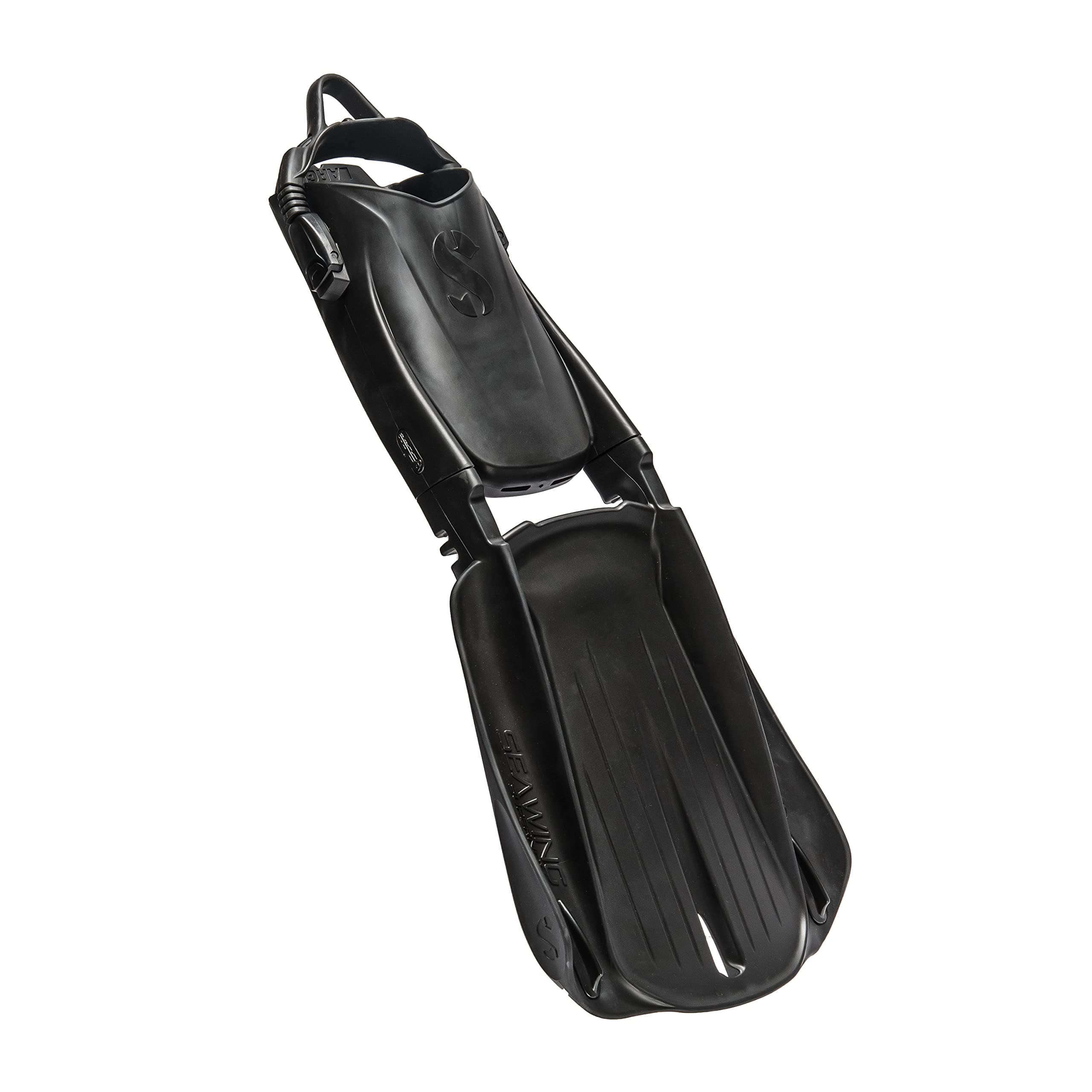 Seawing Supernova Diving Fins