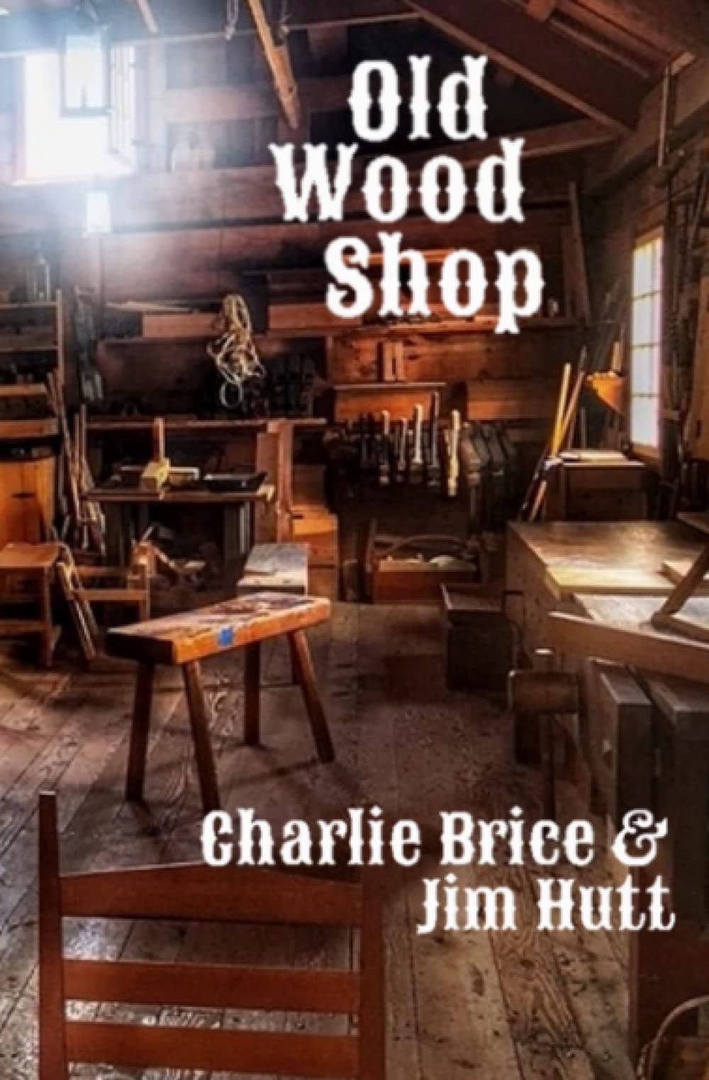Old Wood Shop