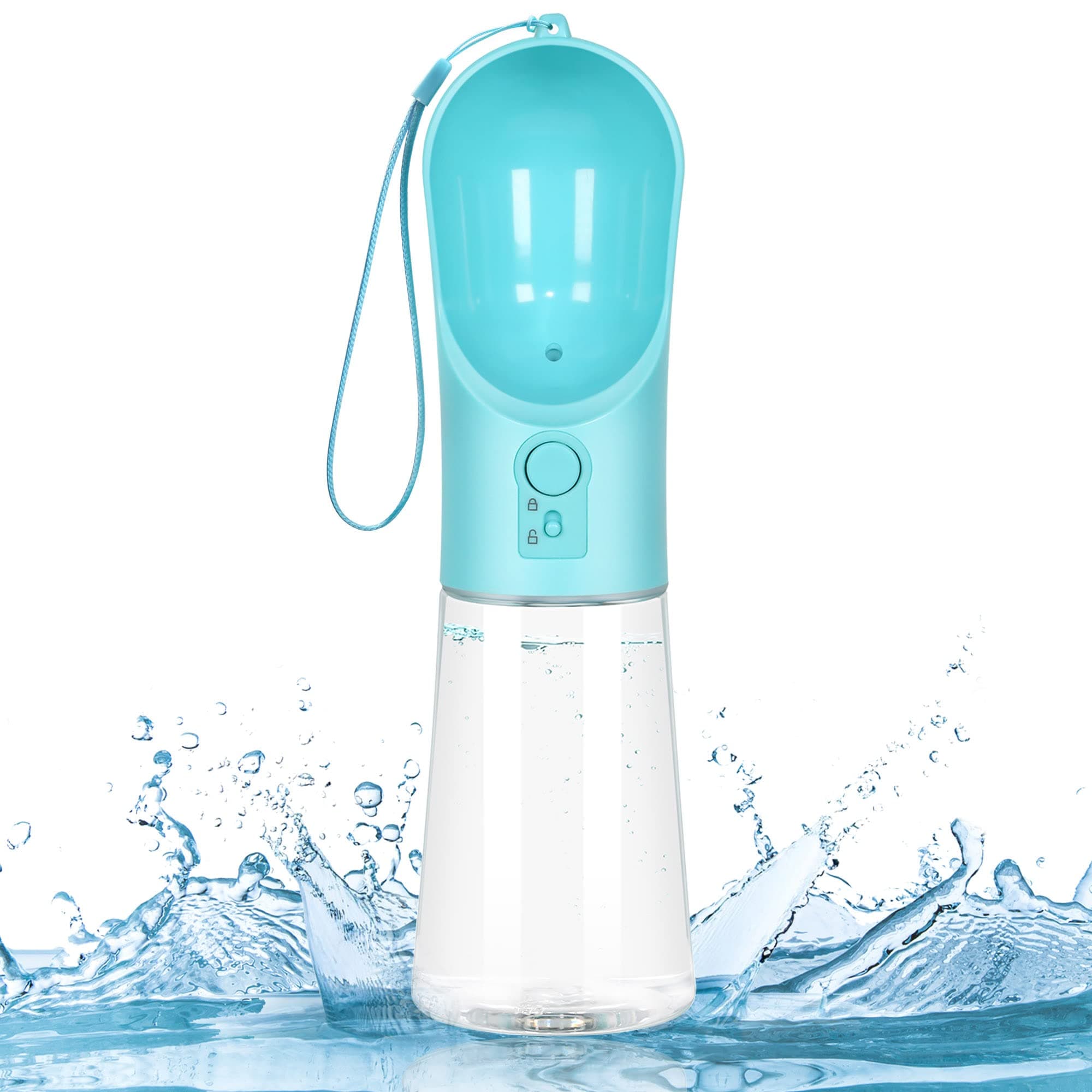 UPSKY Water Bottle for Dog