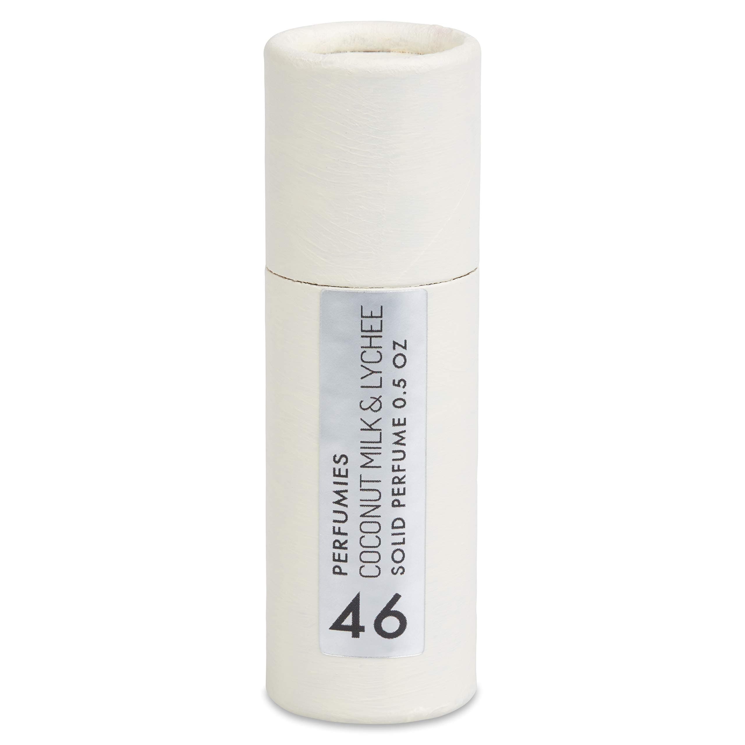 Perfumies Coconut Milk & Lychee Solid Perfume Stick No. 46