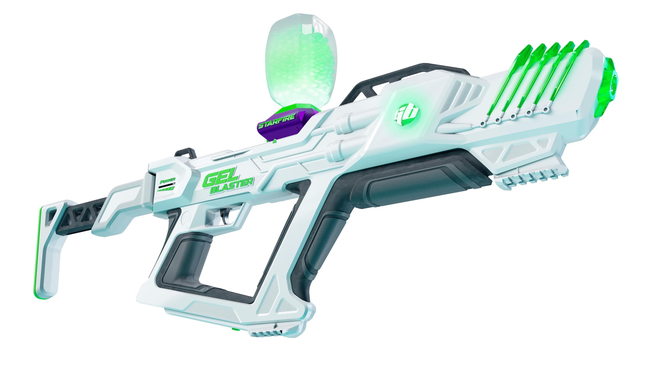 Gel Blaster XL Surge Gun Ammo