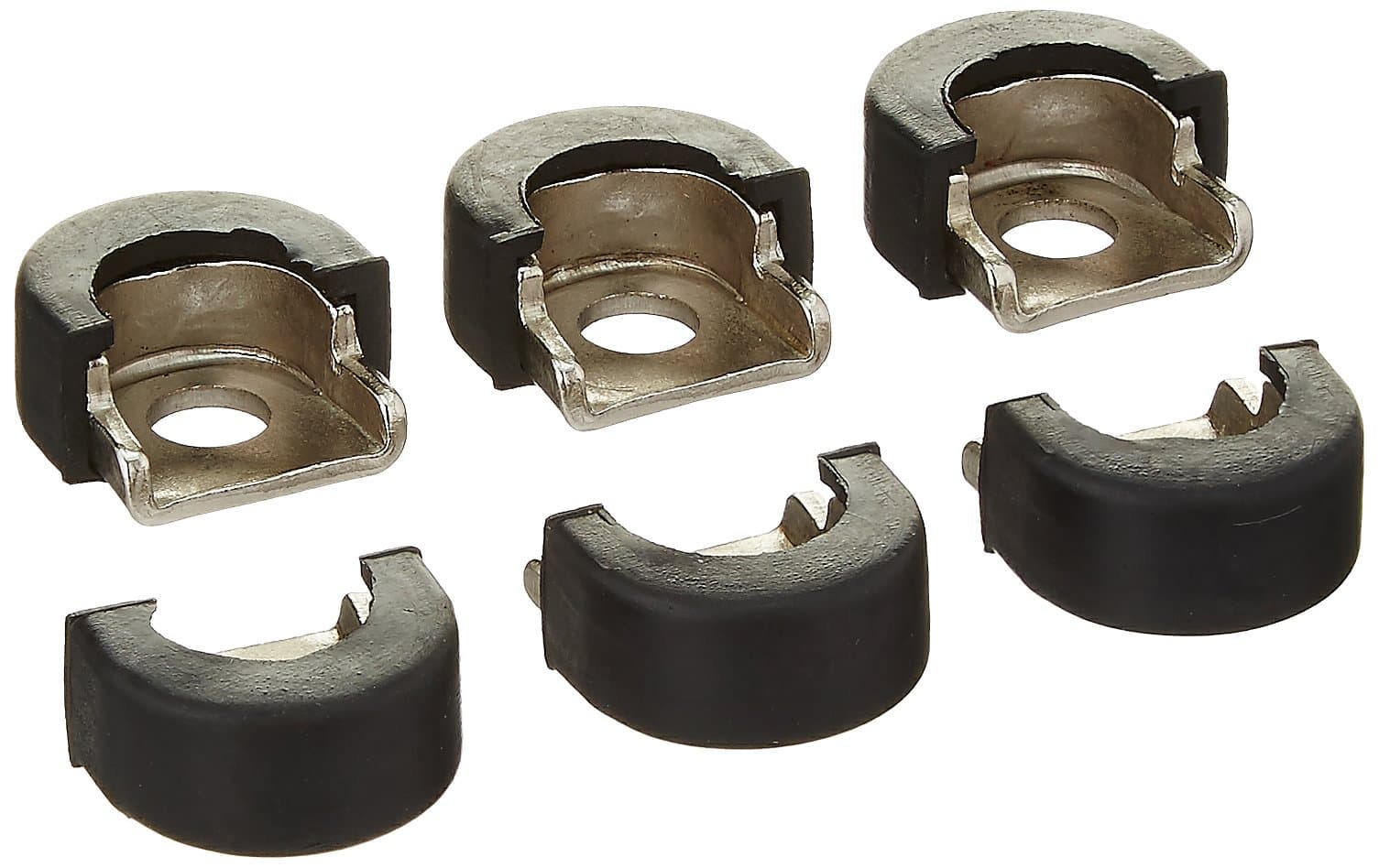 Latin Percussion LP628 ProCare Integrated Shell Protectors