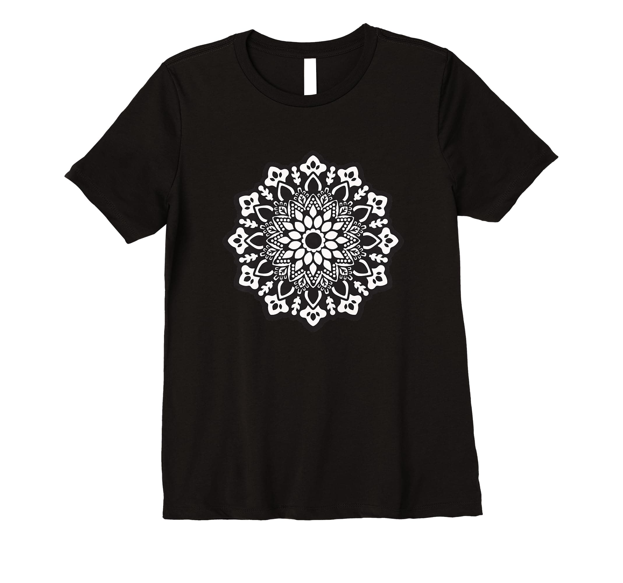 Mandala Premium T-Shirt