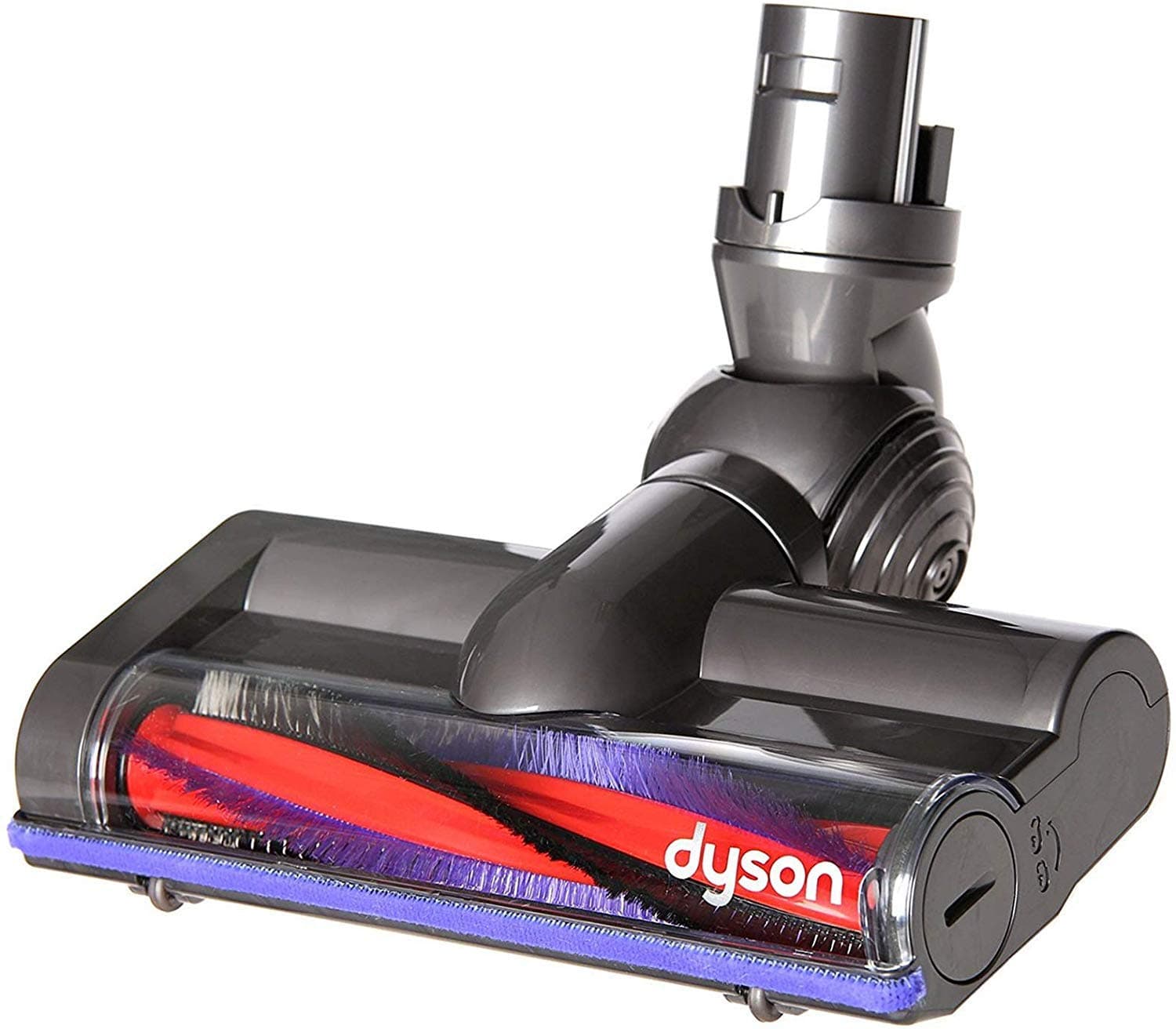 Turbobrush Motorised 250 mm Original Dyson DC59 SV03 V6 Code 949852 – 05