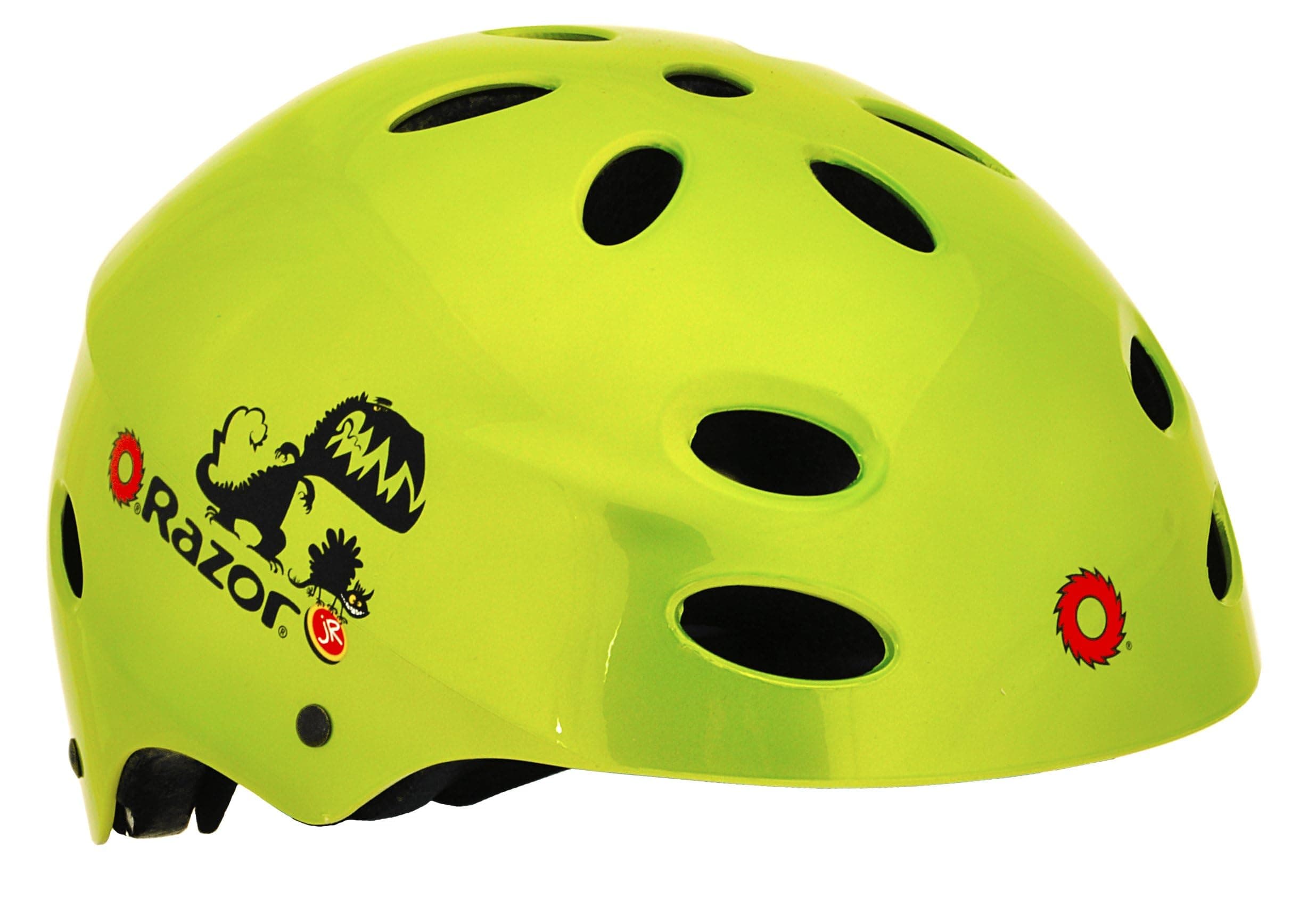 Razor V-17 Child Multi-Sport Helmet