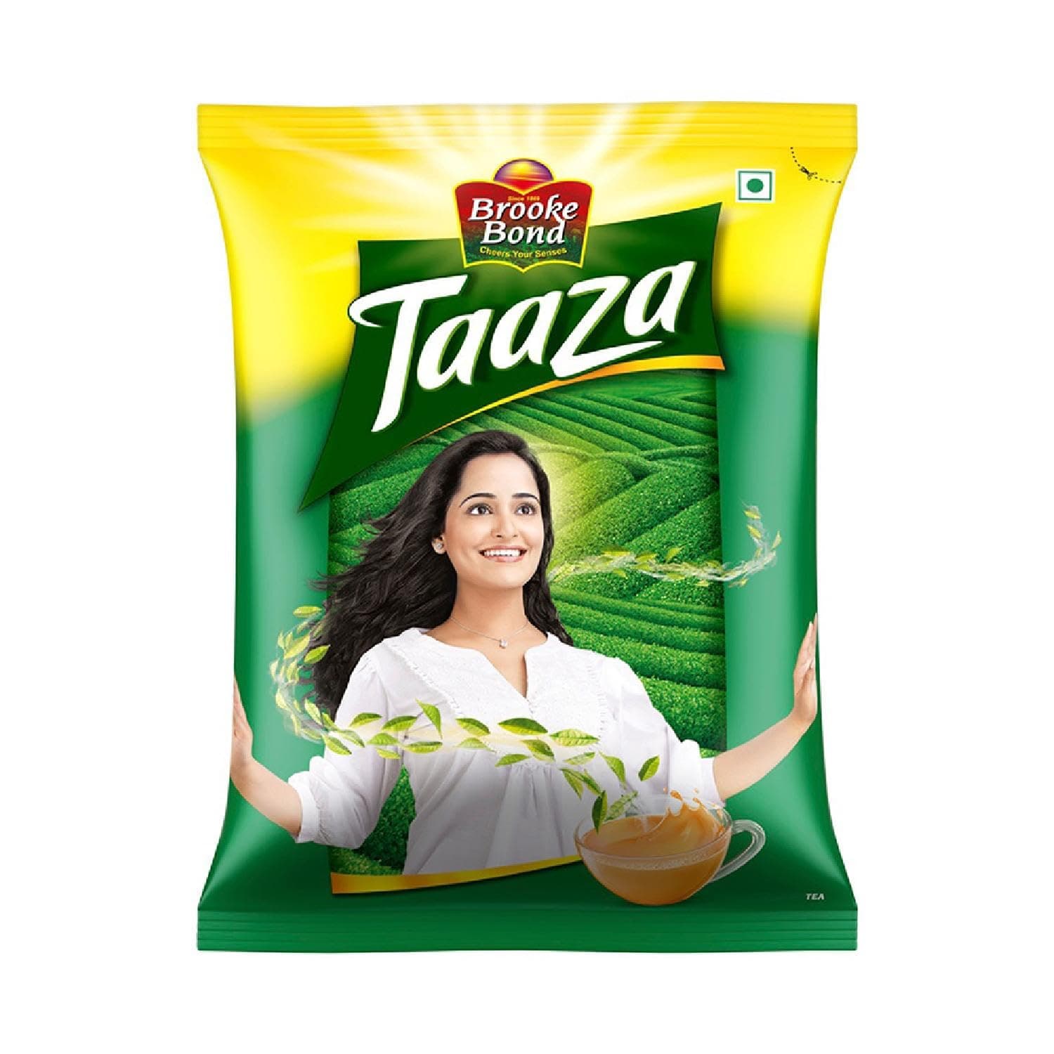 Taaza Tea 1 kg