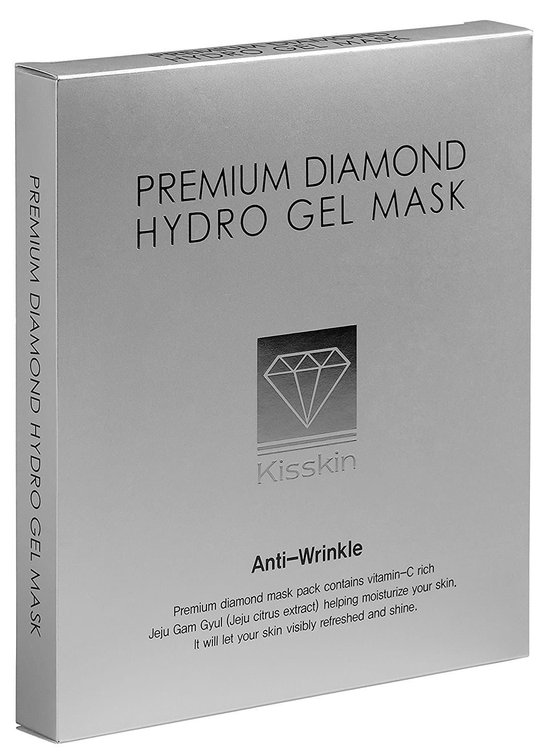 Anti-Aging Korean Face Mask