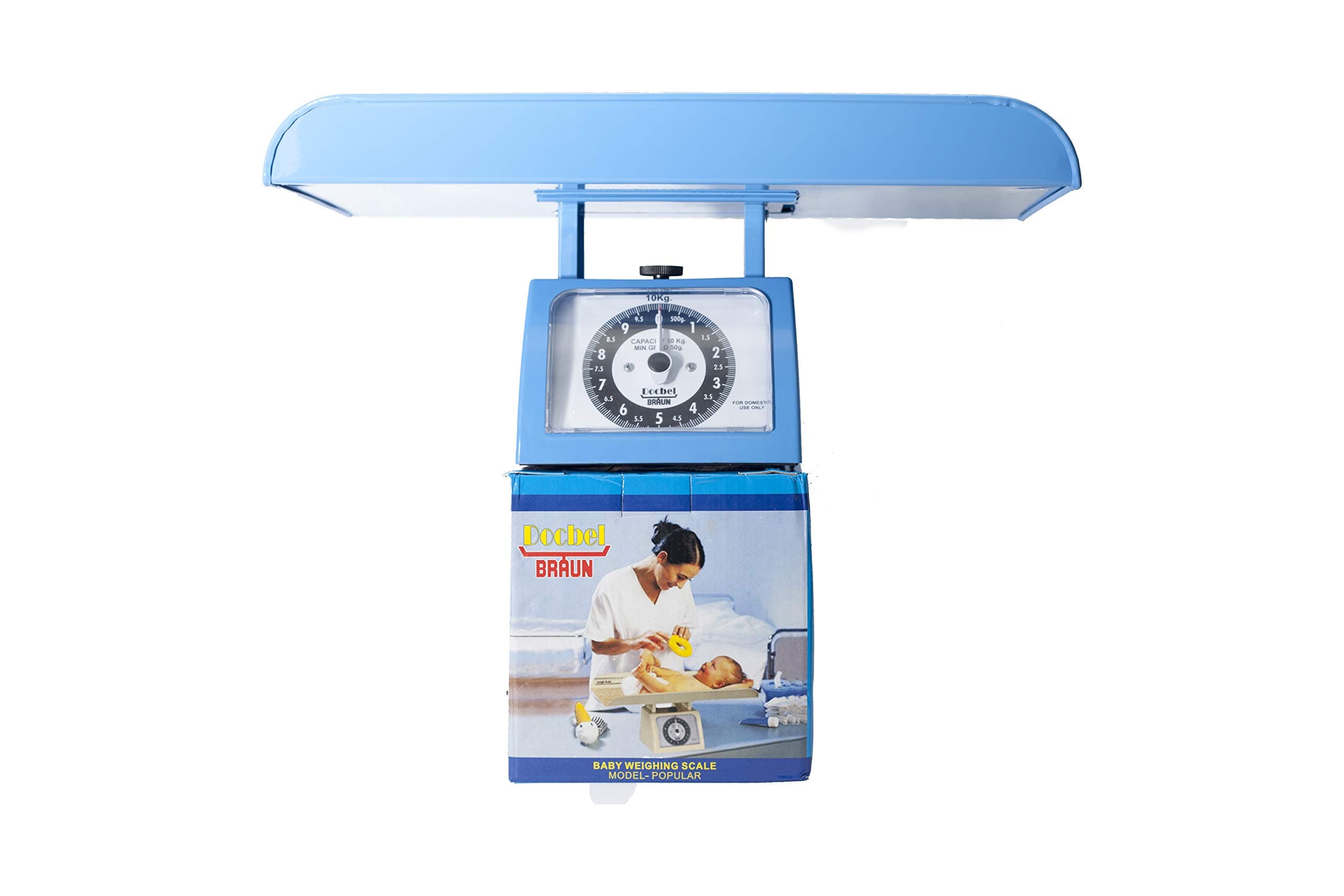 Baby Popular Weighing Scale