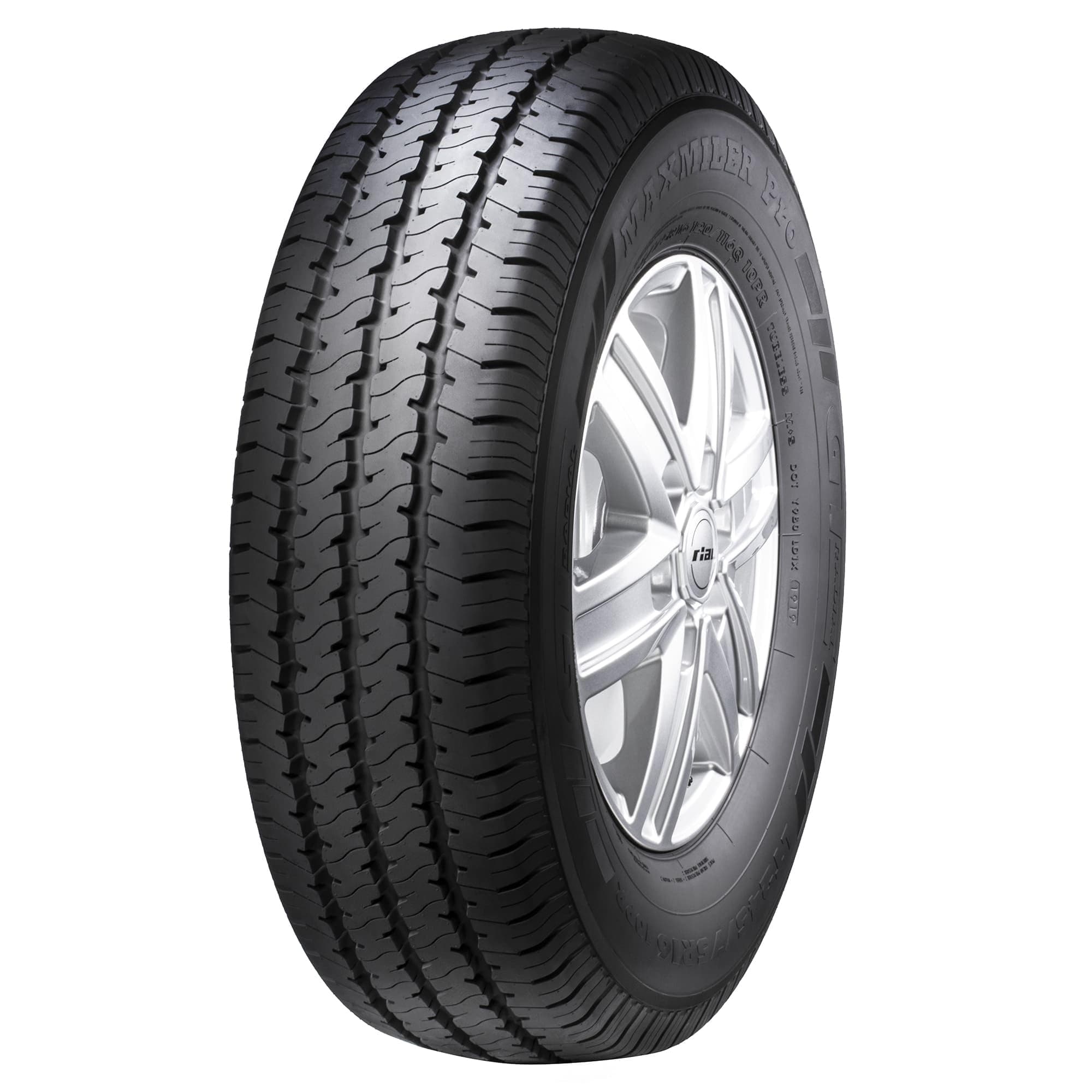 Maxmiler Pro LT215/85R16 115/112Q E