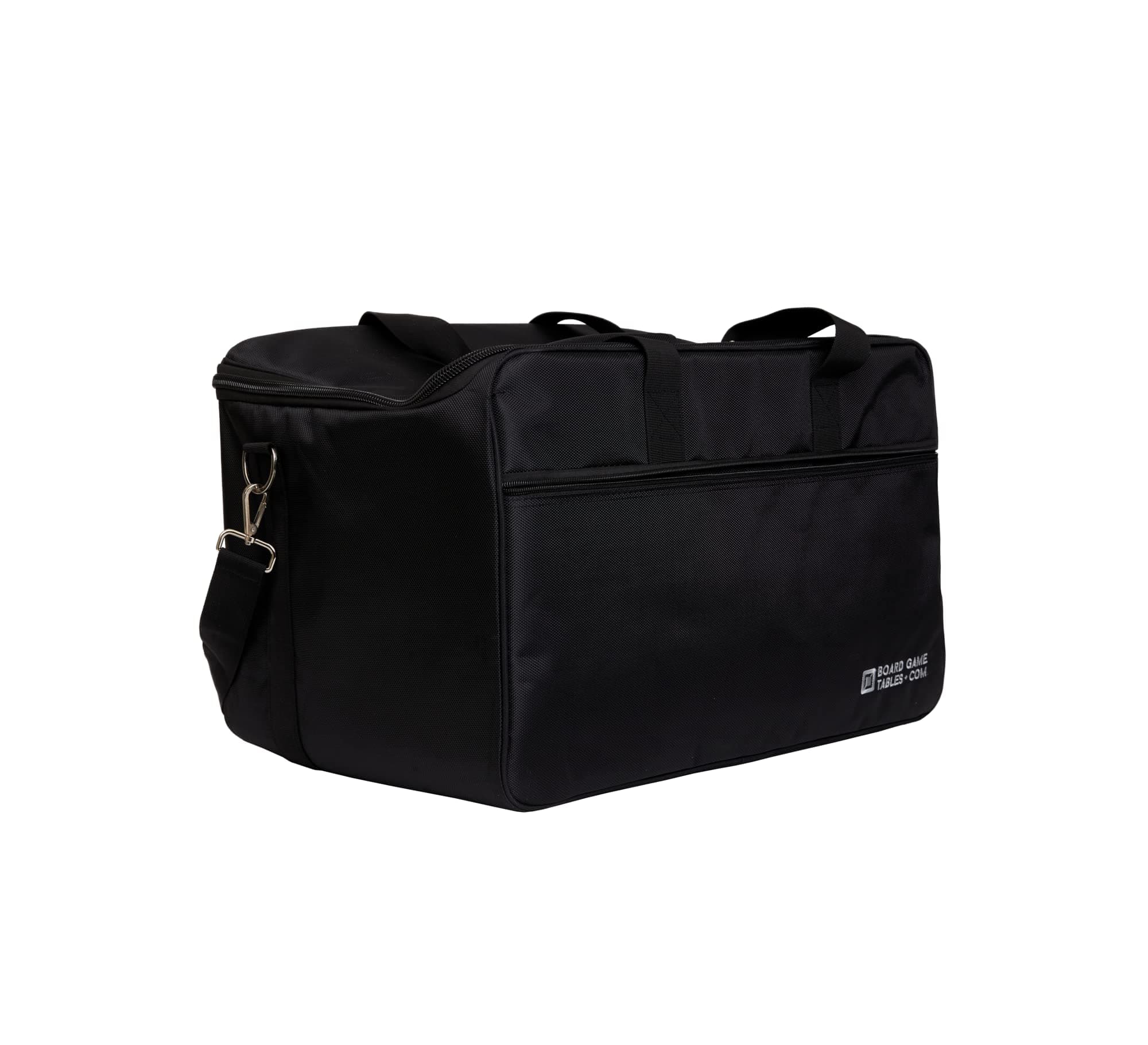 Bag - [Backpack/Shoulder Strap/Luggage Slip] - Padded Carrier (Carbon Fiber Black)