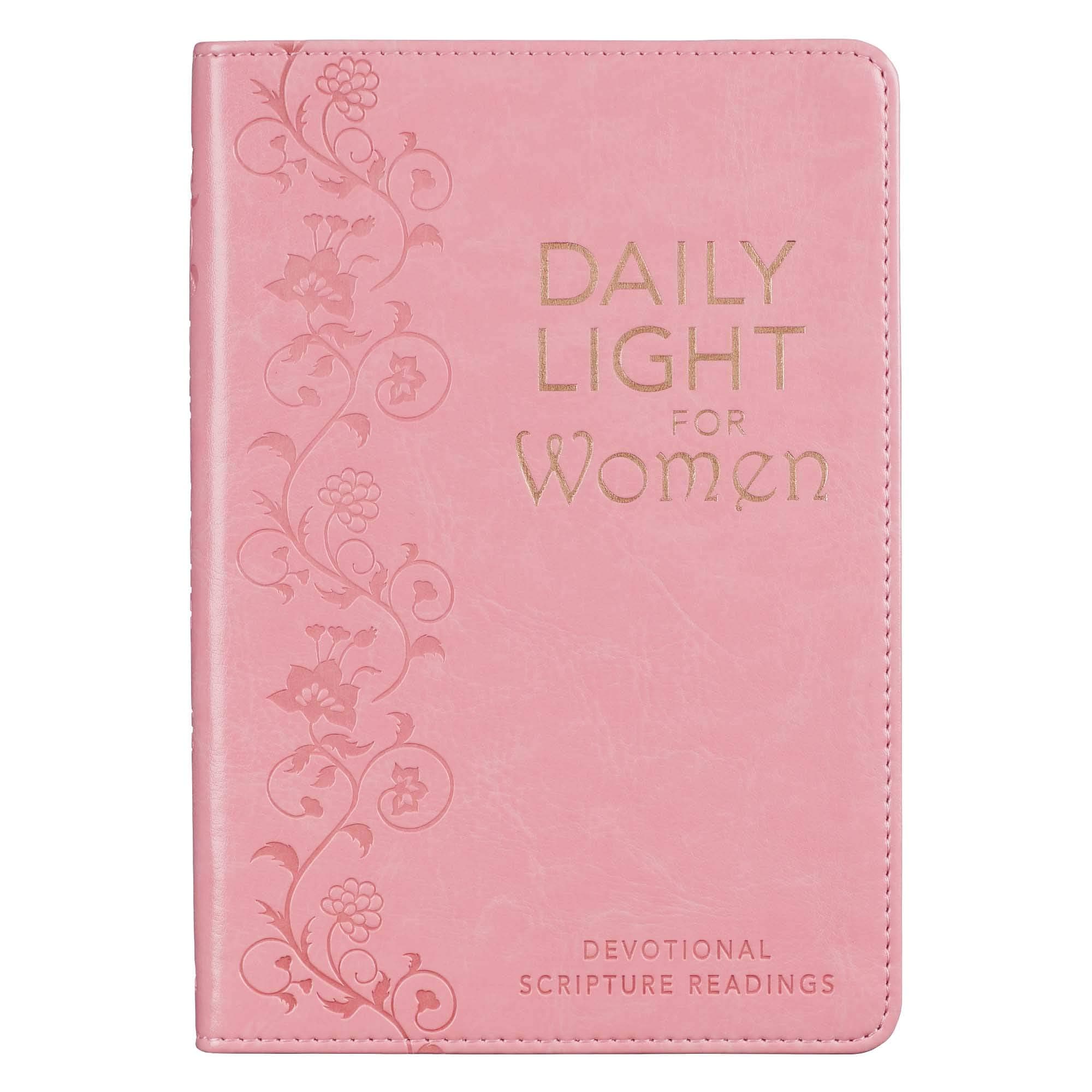 Daily Light for Women