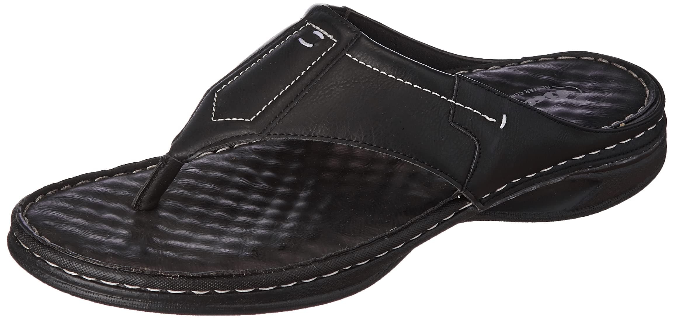 Bata Men's Slip-on Sandal