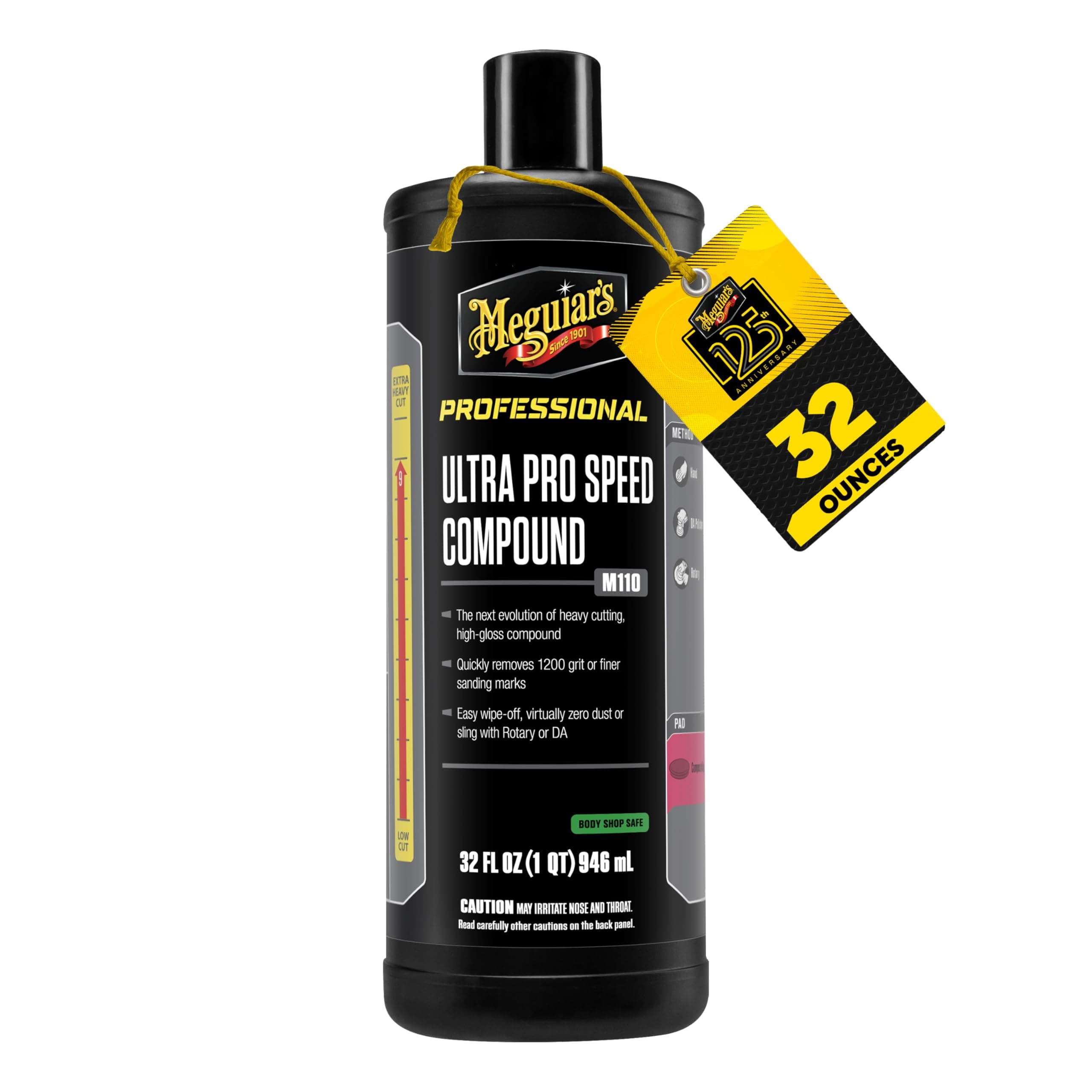 Ultra Pro Speed Compound M110