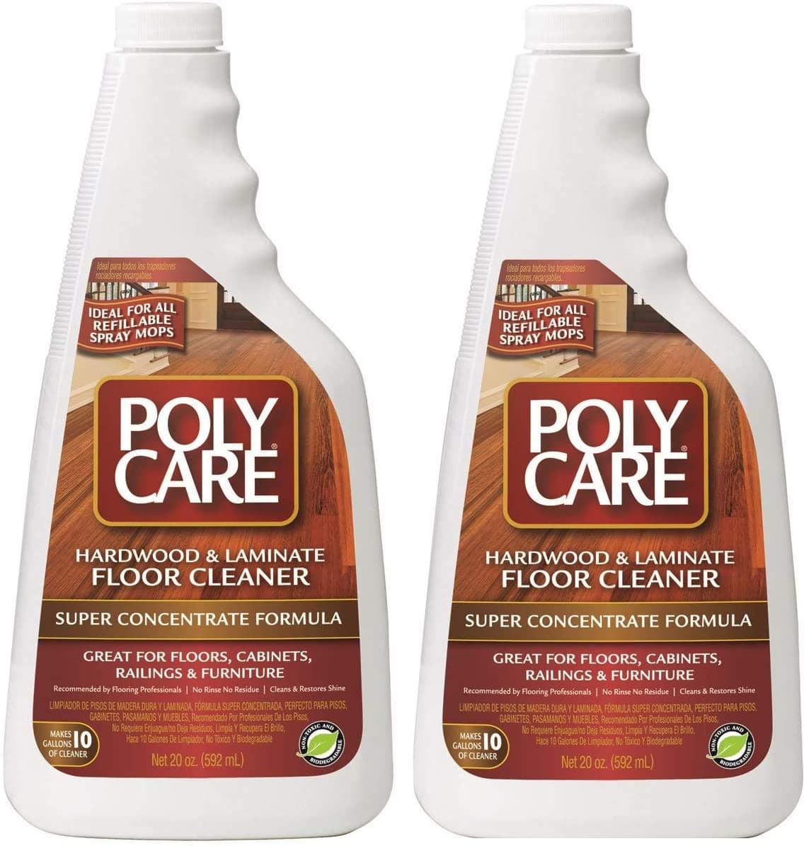 70020 Cleaner concentrate 20 Oz. (2 Pack)