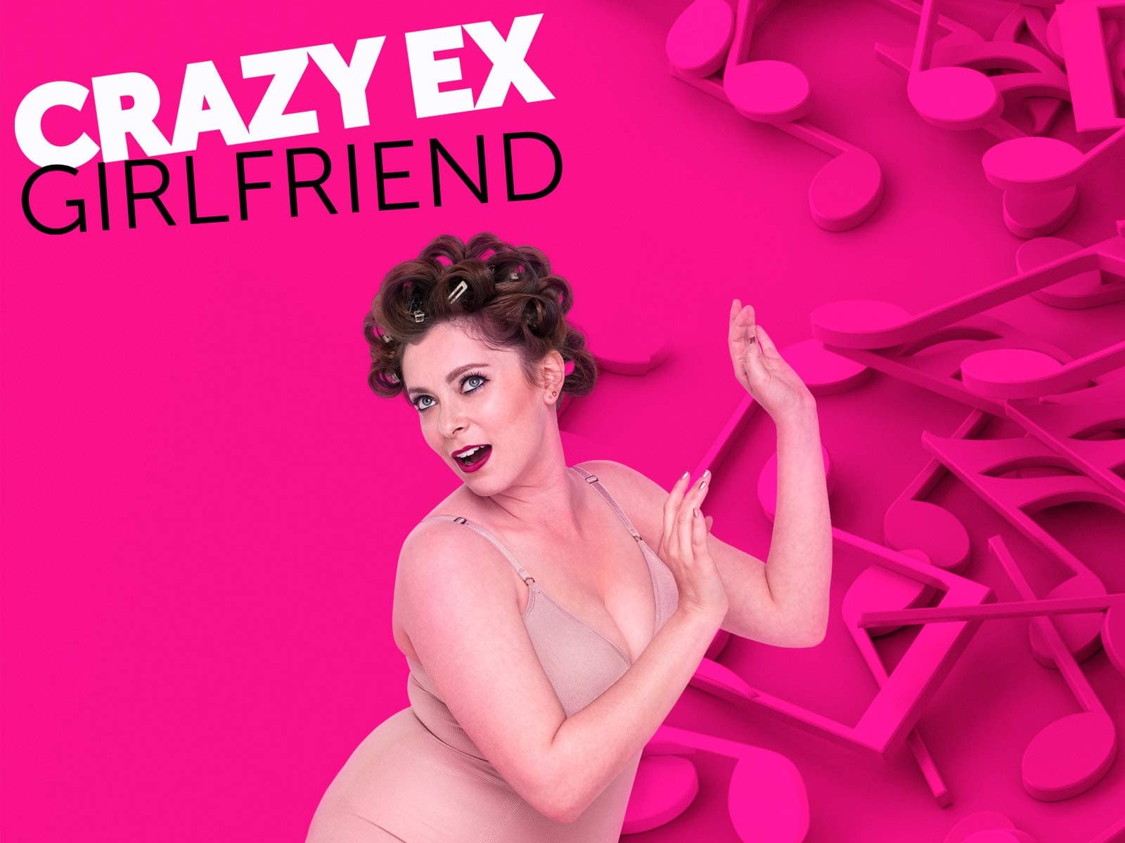 Crazy Ex-Girlfriend, Season 4