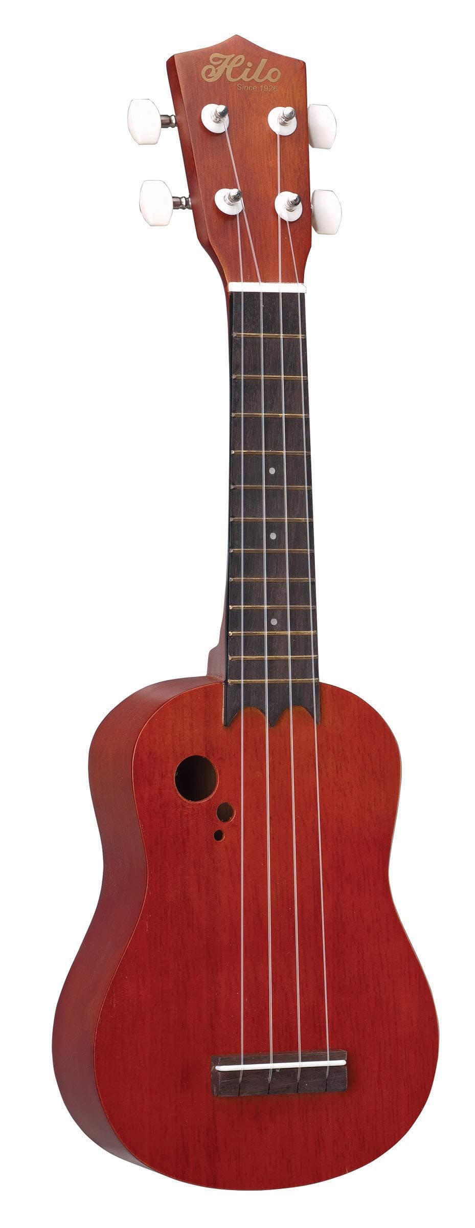 Hilo Ukuleles Ukulele (2658-P)