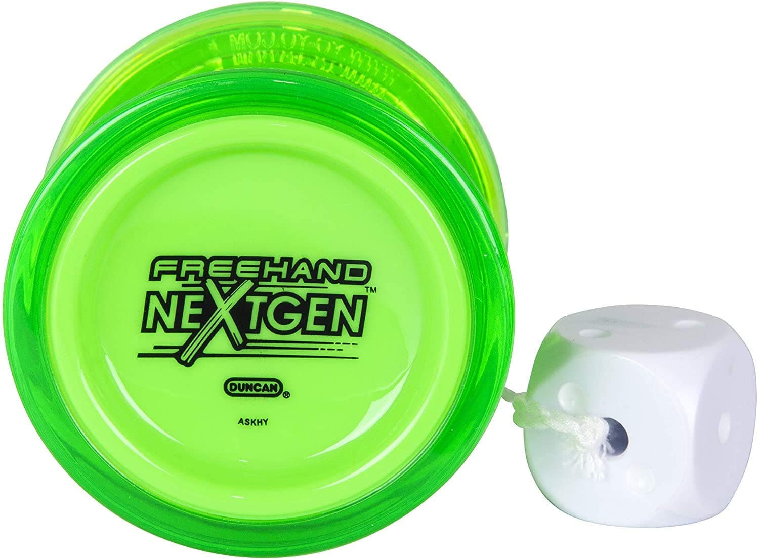 Duncan Freehand Pro Yo-Yo