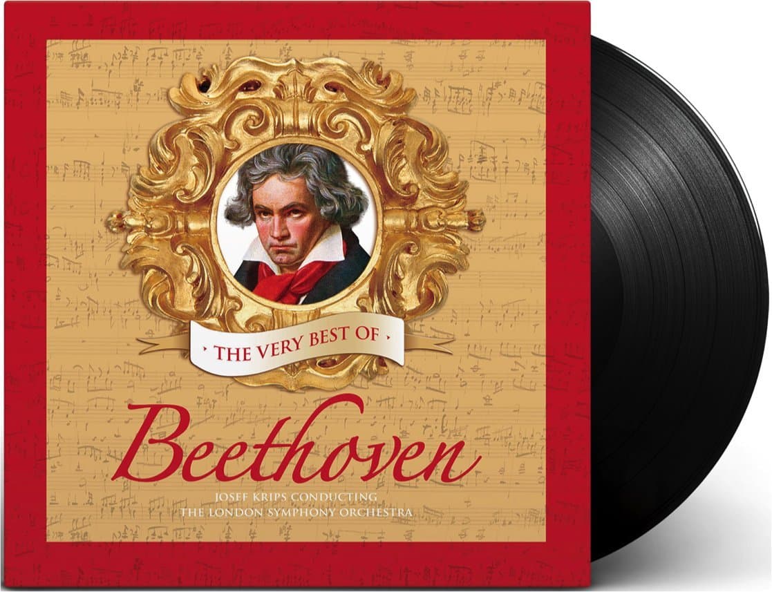 Best of Beethoven