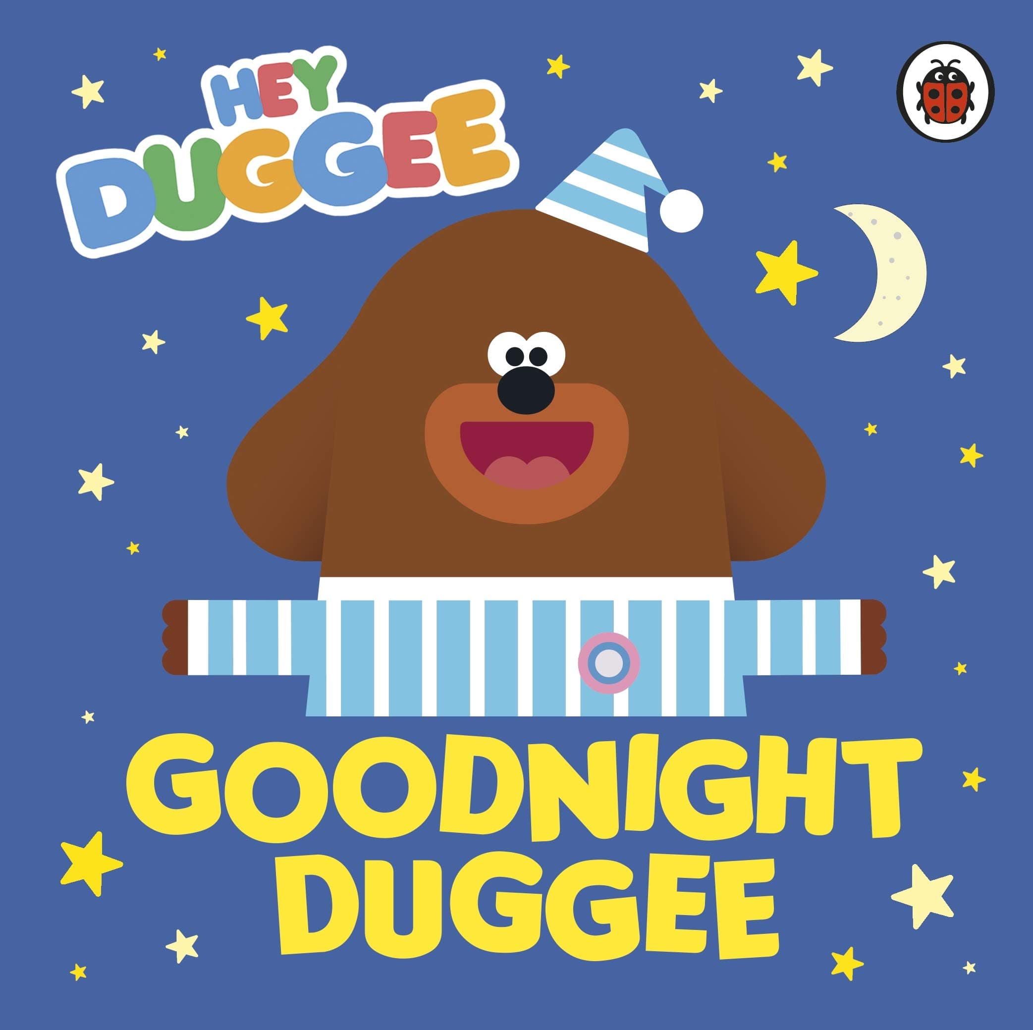 BBC Hey Duggee: Goodnight Duggee