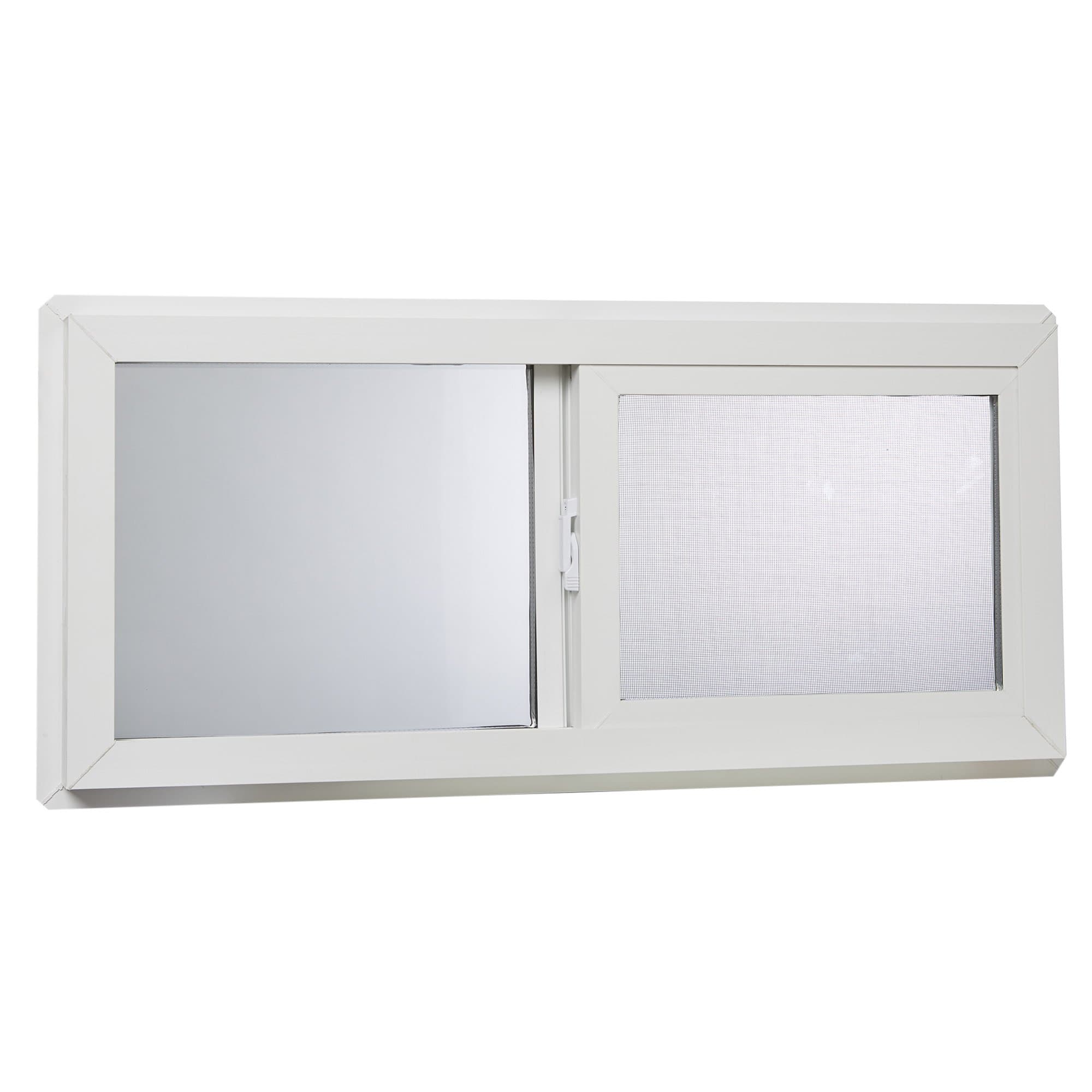 VBSI3214PR Window, 32" x 14", White