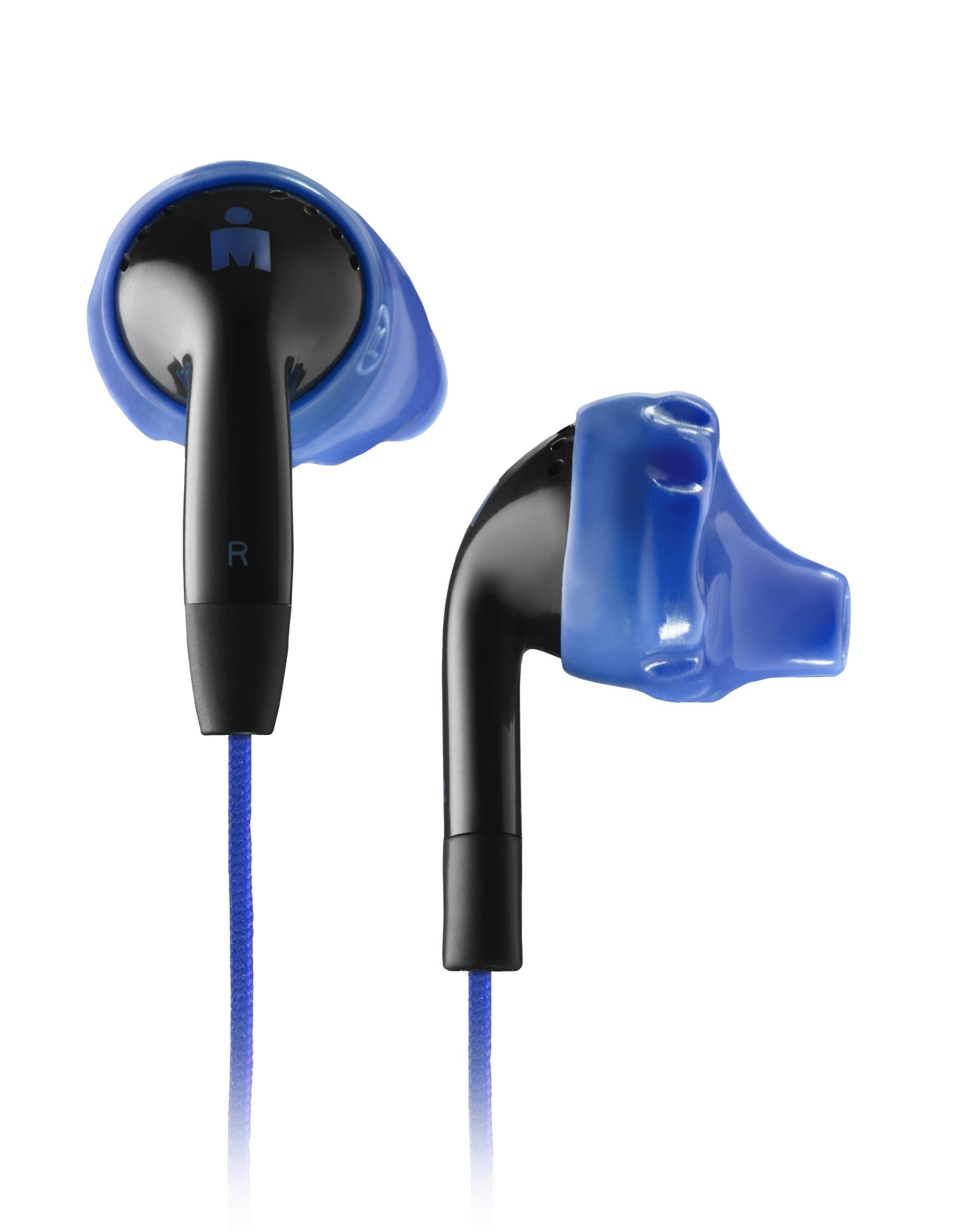 Yurbuds Inspire Duro Blue