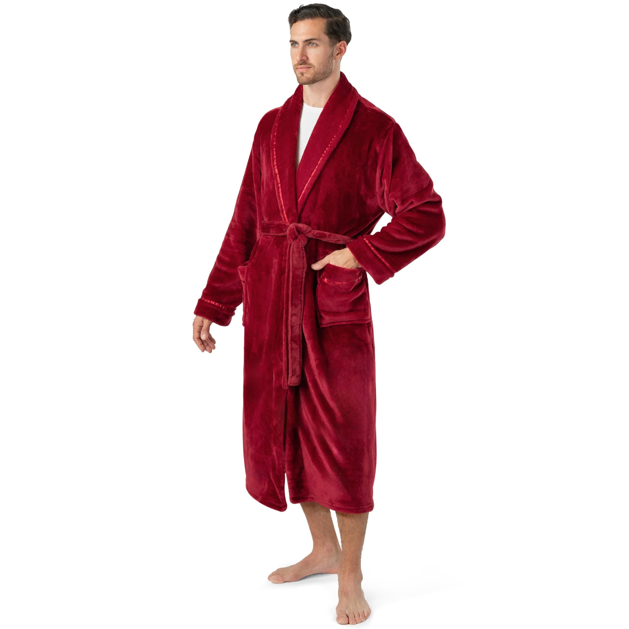 mens Robes Robes