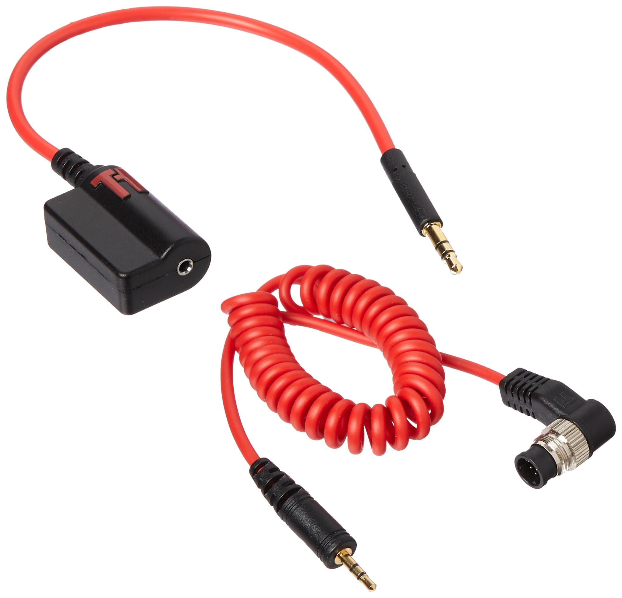 Triggertrap MD3-DC0 Mobile Dongle Connecting Cable Kit for Nikon Camera