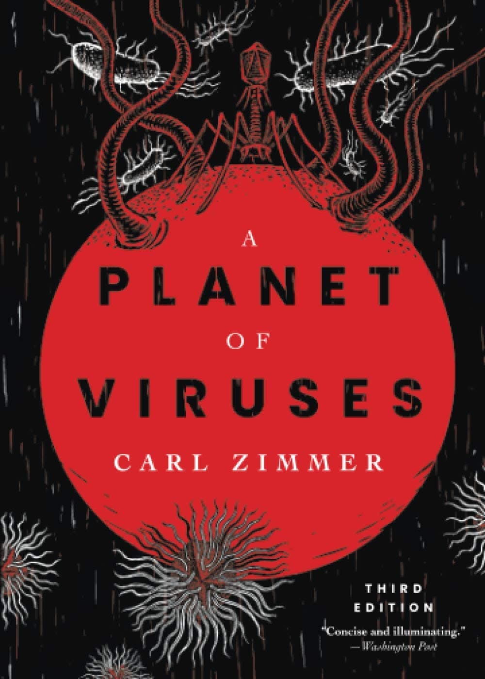 Planet of Viruses: Third Edition