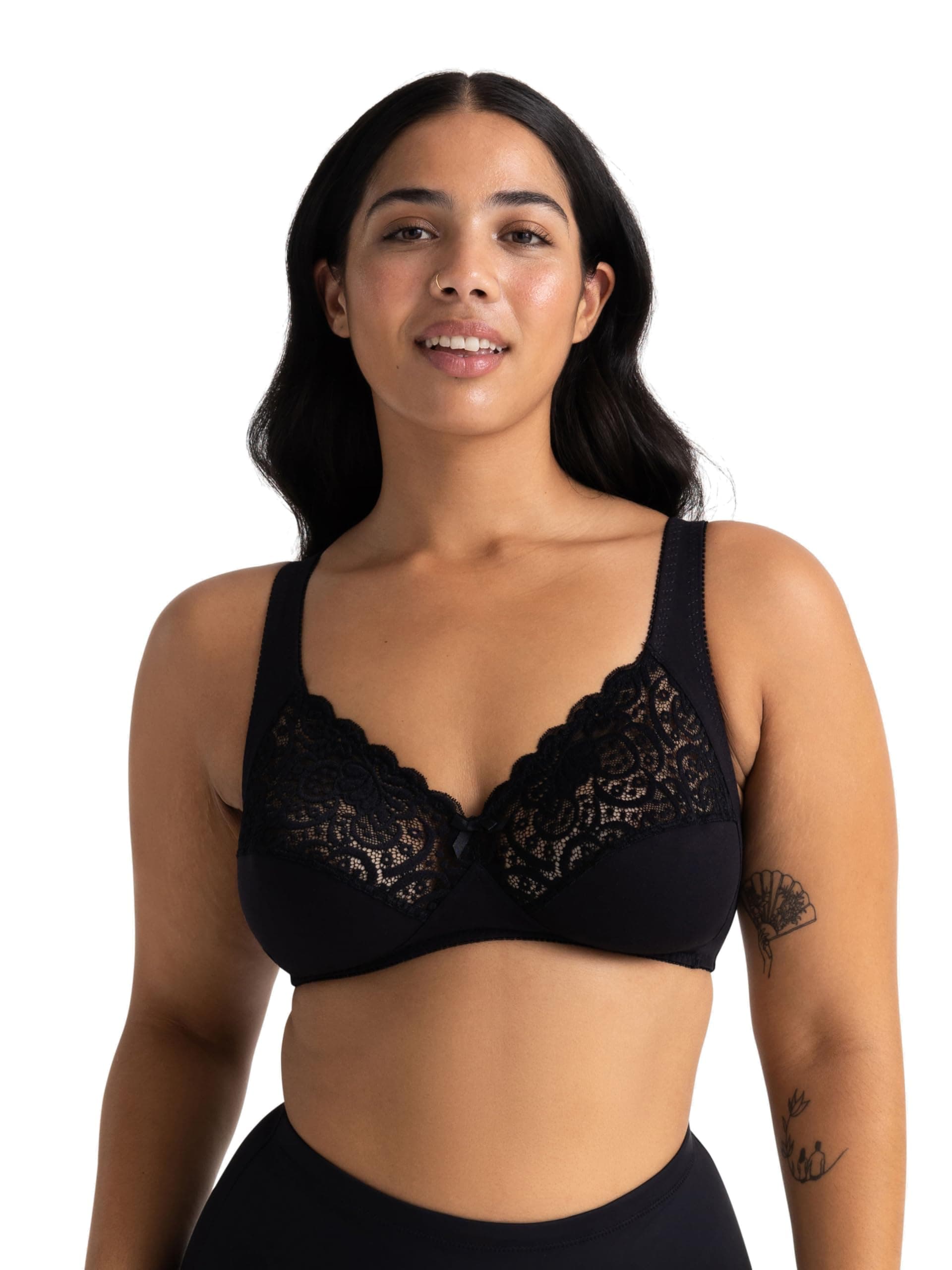 Women's Georgina Soft Bra