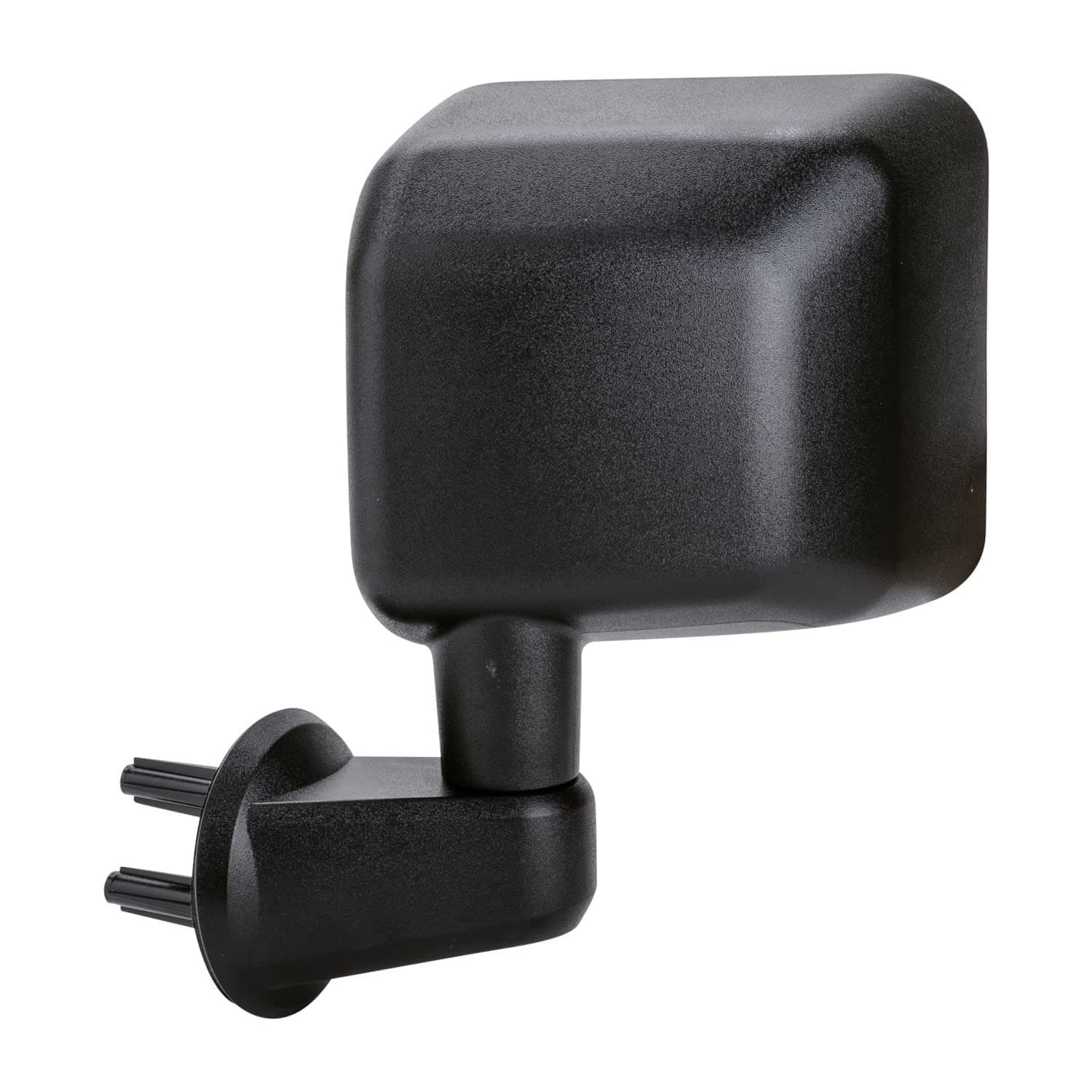 TYC 4130112 Door Mirror Left-Side Compatible with 2007-2015 Jeep Wrangler