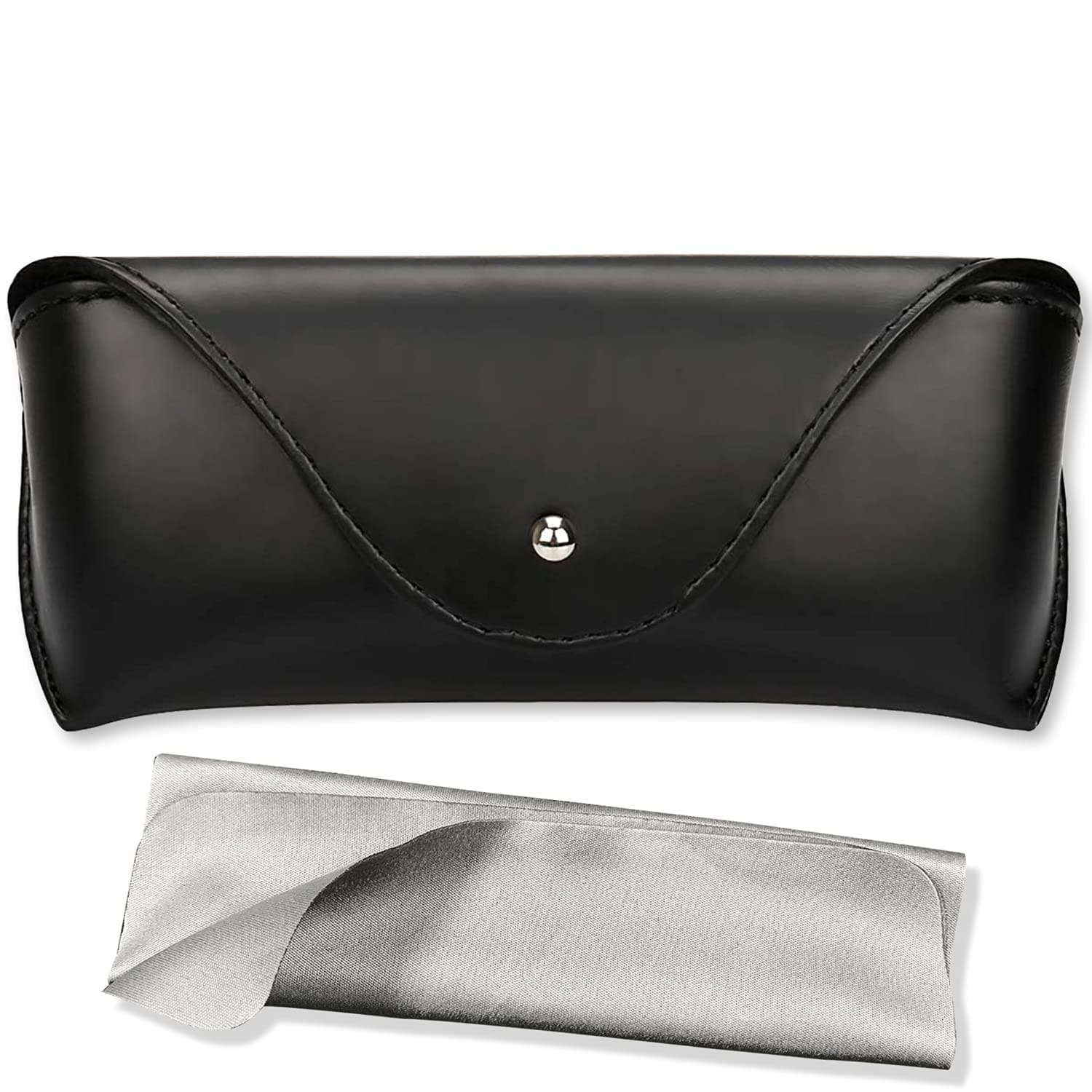 mens Leather Glasses Case glasses case