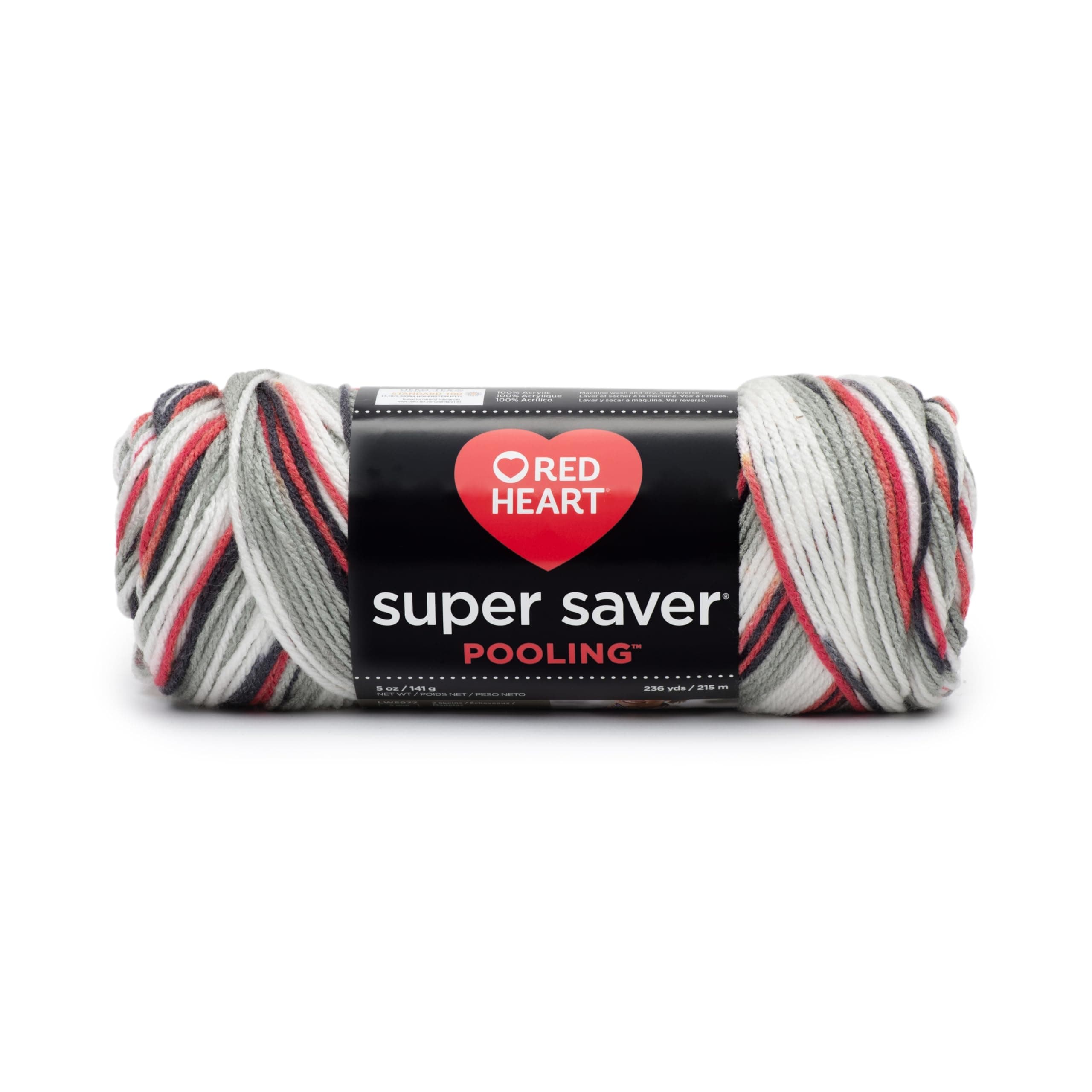 Super Saver Pooling Yarn-Haute