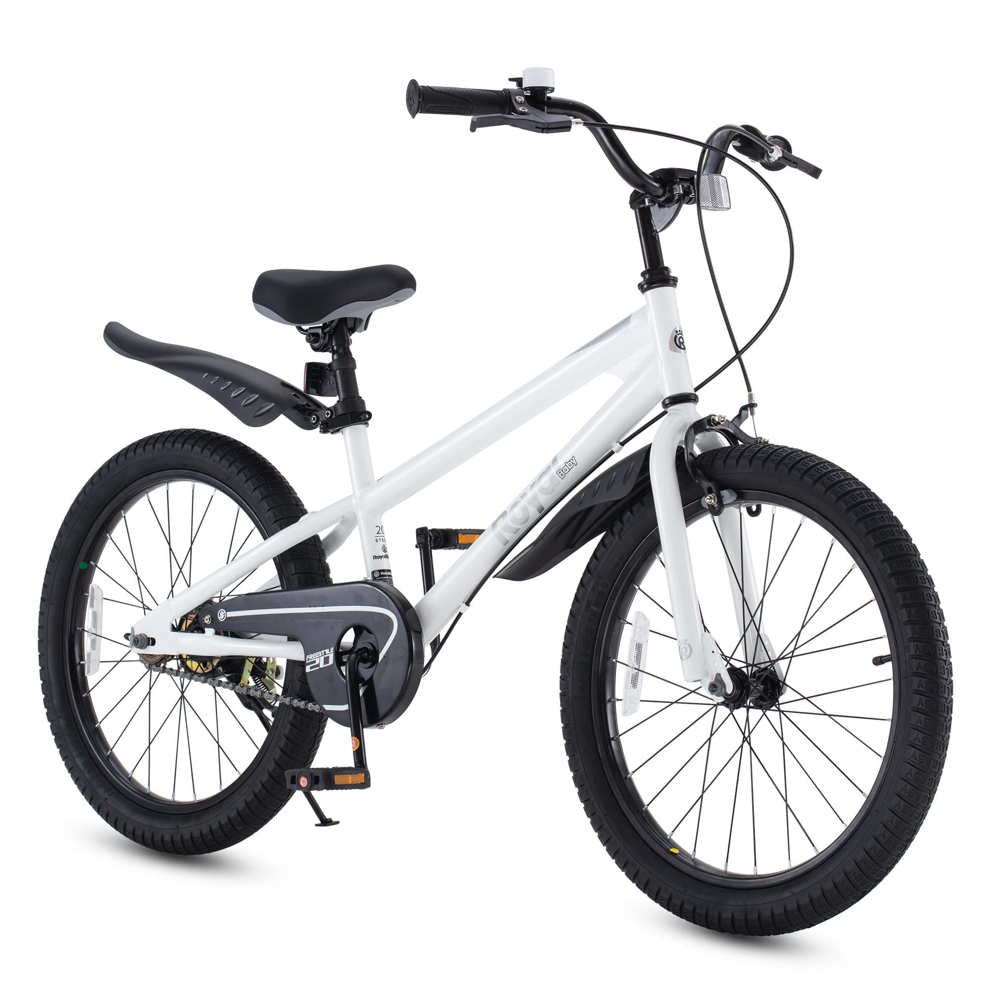 RoyalBaby FREESTYLE PREMIUM Kid's Bicycle