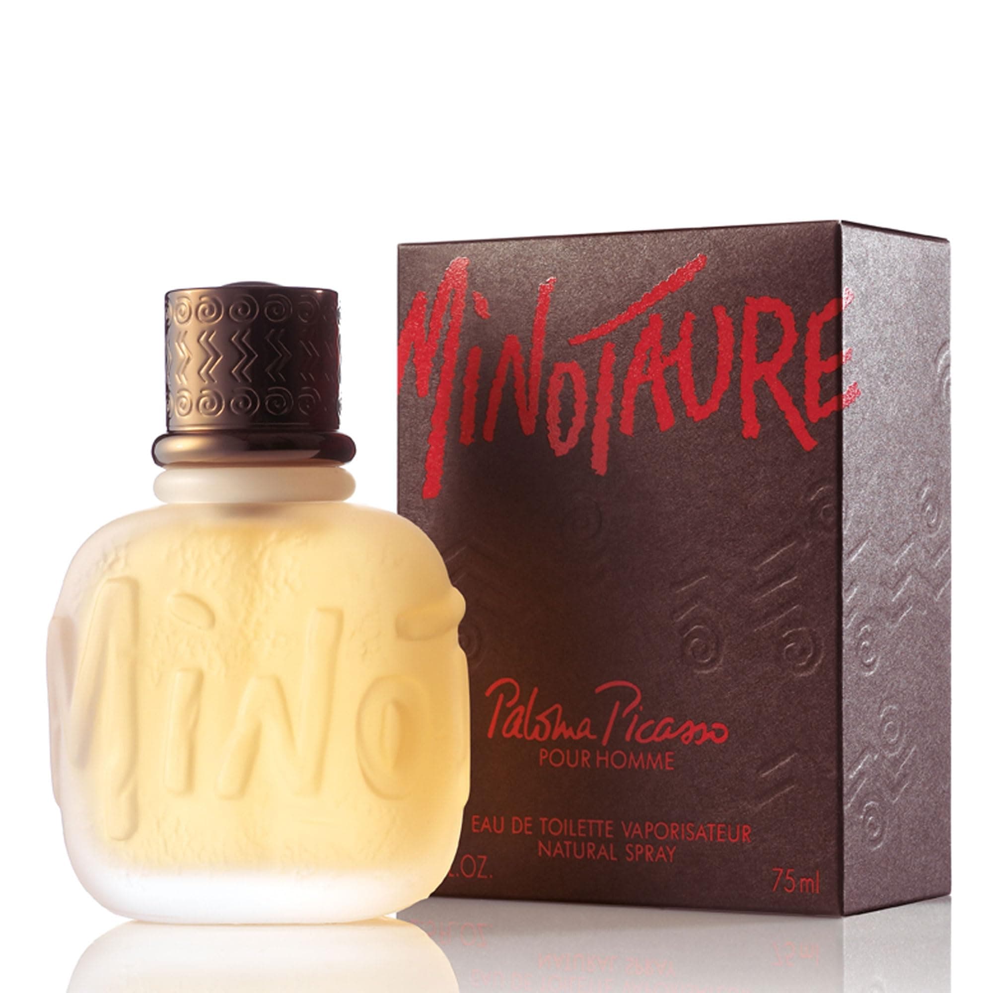 Minotaure 75 ml EDT Spray