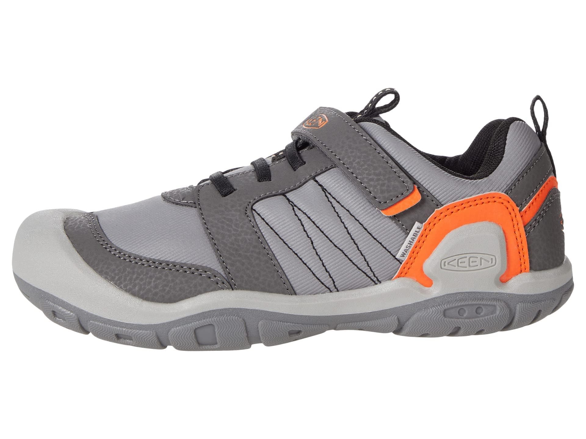 Kids' Knotch Peak Sneakers