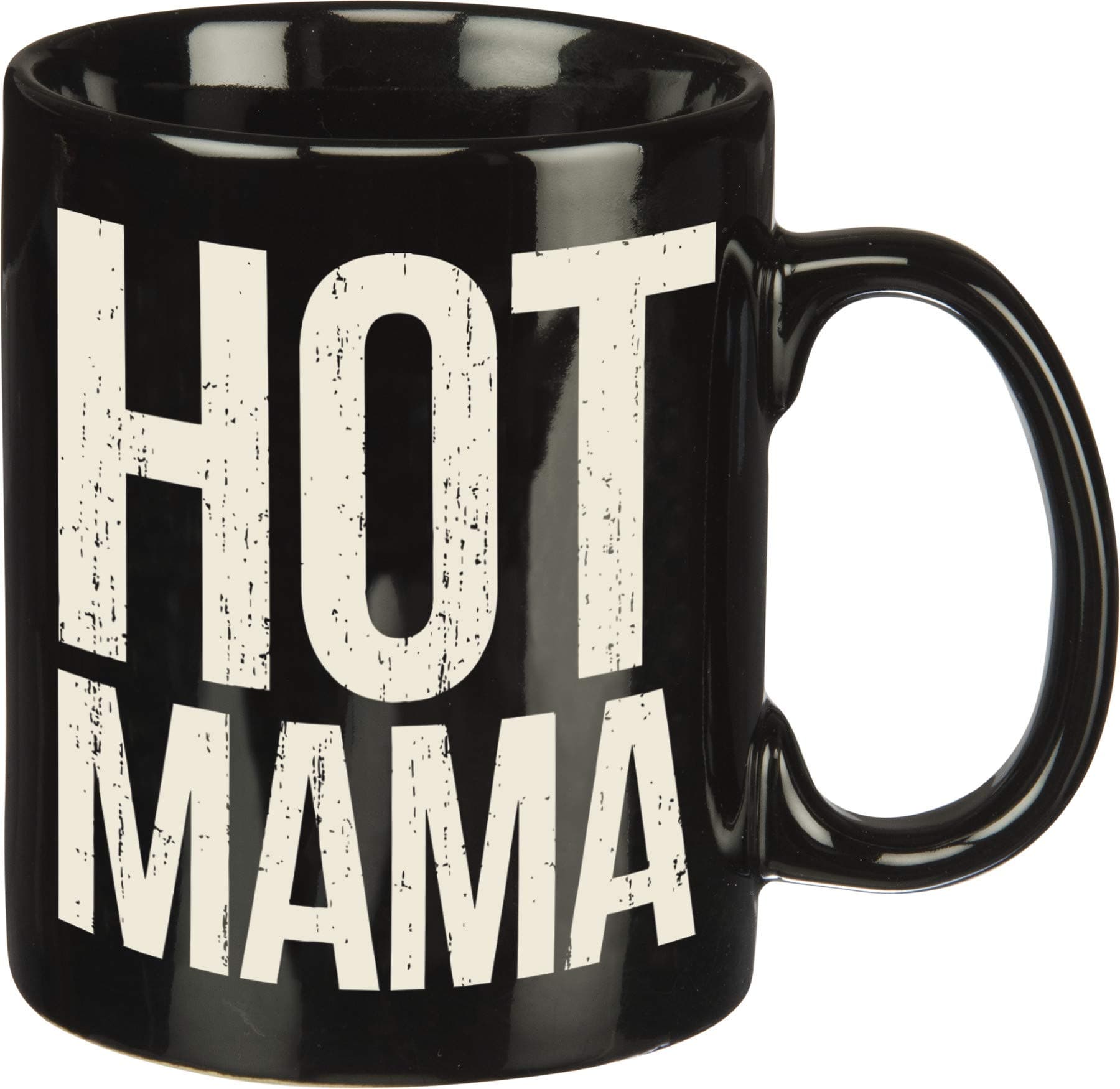 Kathy Coffee Mug, 20 0z, Multicolor