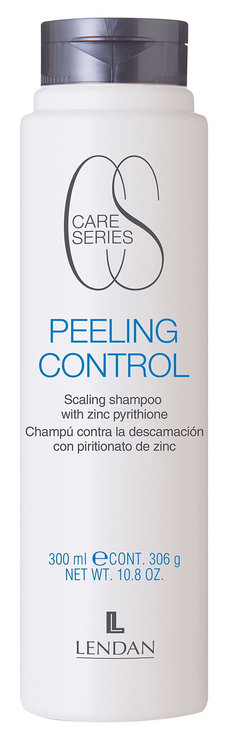 lendan LD CS Peeling Control SH Mild Shampoo – 300 ml