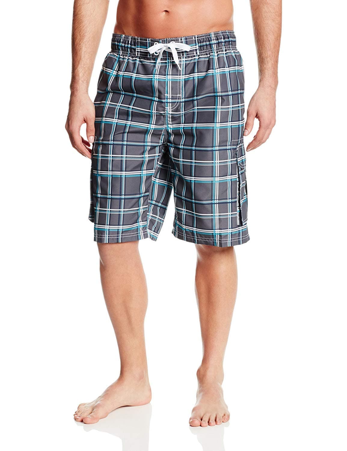 Men's Infinite Swim Trunks