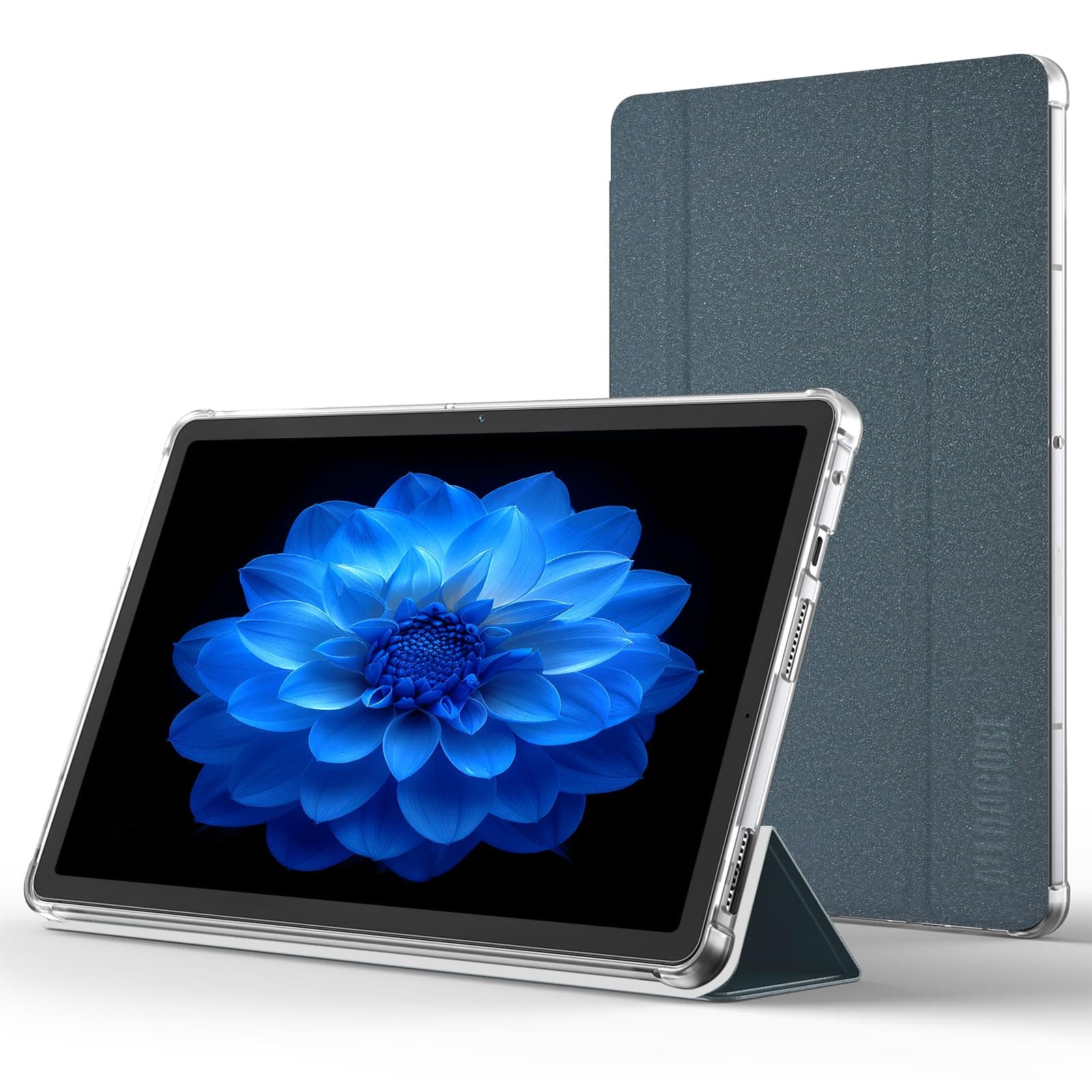 ALLDOCUBE Tablet Case for iPlay 60 Mini Pro, Suspended Protective Cover for 8.4" Tablet