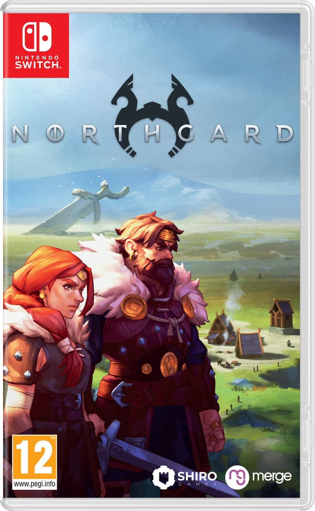 Northgard Signature Edition