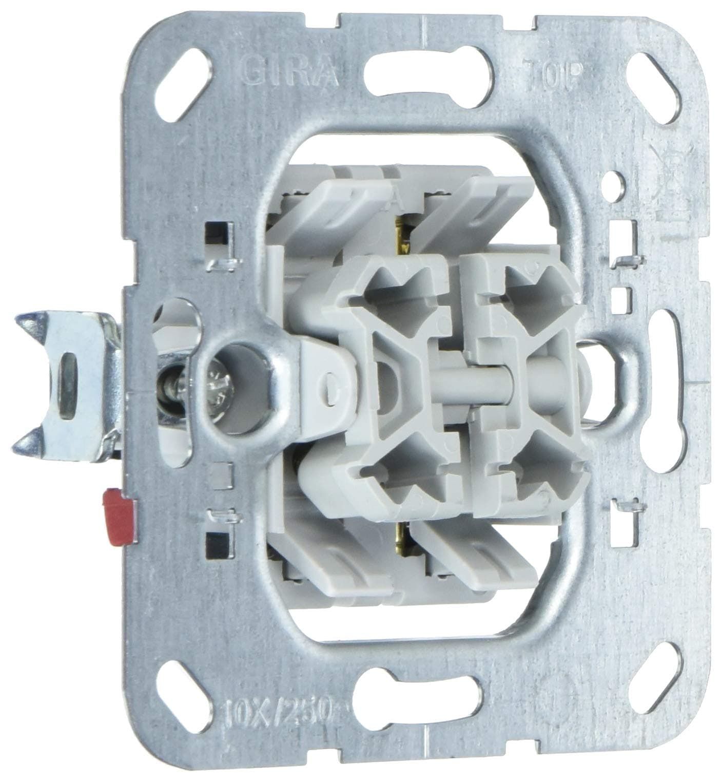 Gira015500 Wipptaster Wechsel Wechsel Einsatz