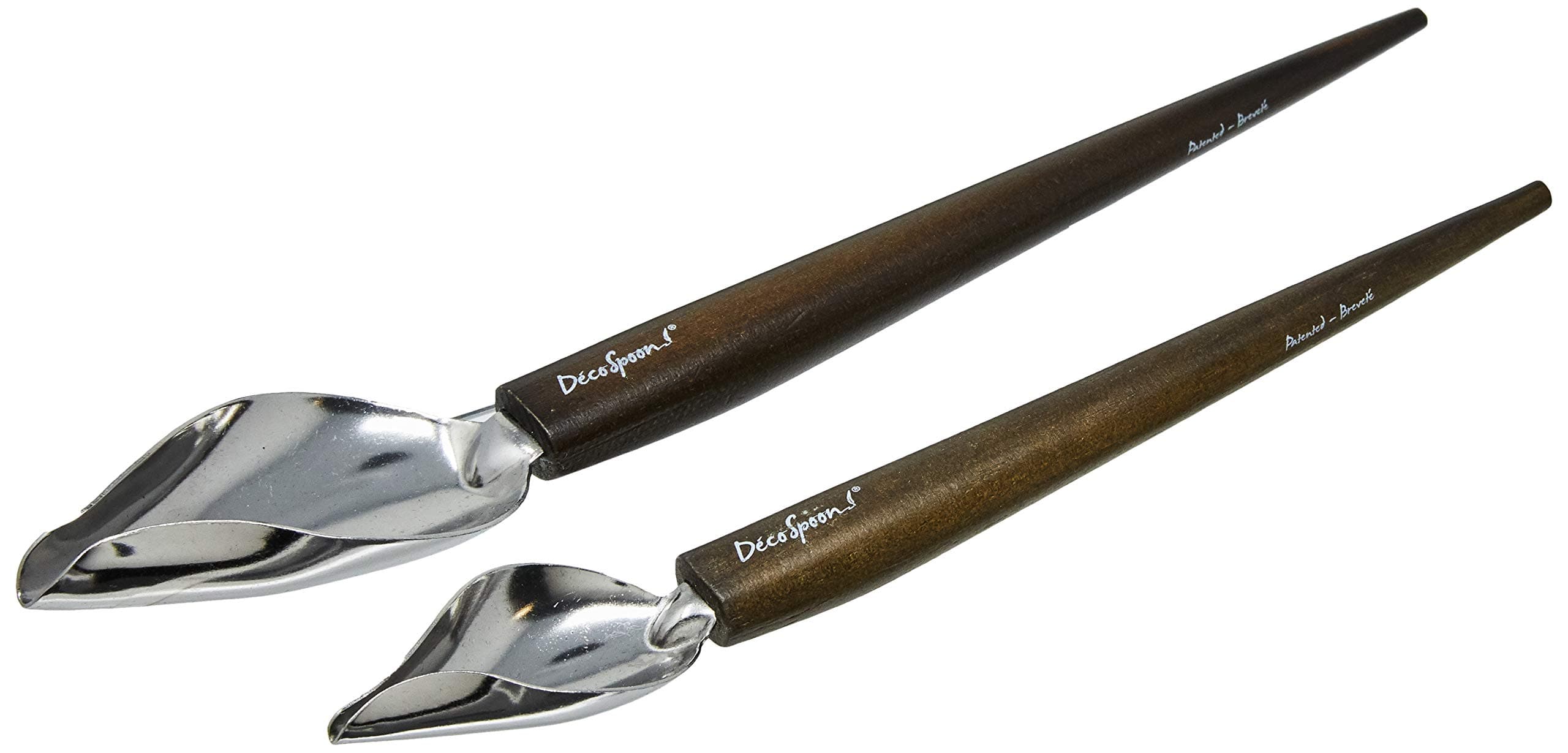 Jean Daudignac - JD060.03 Spoon Drop/Decorating Spoons Set