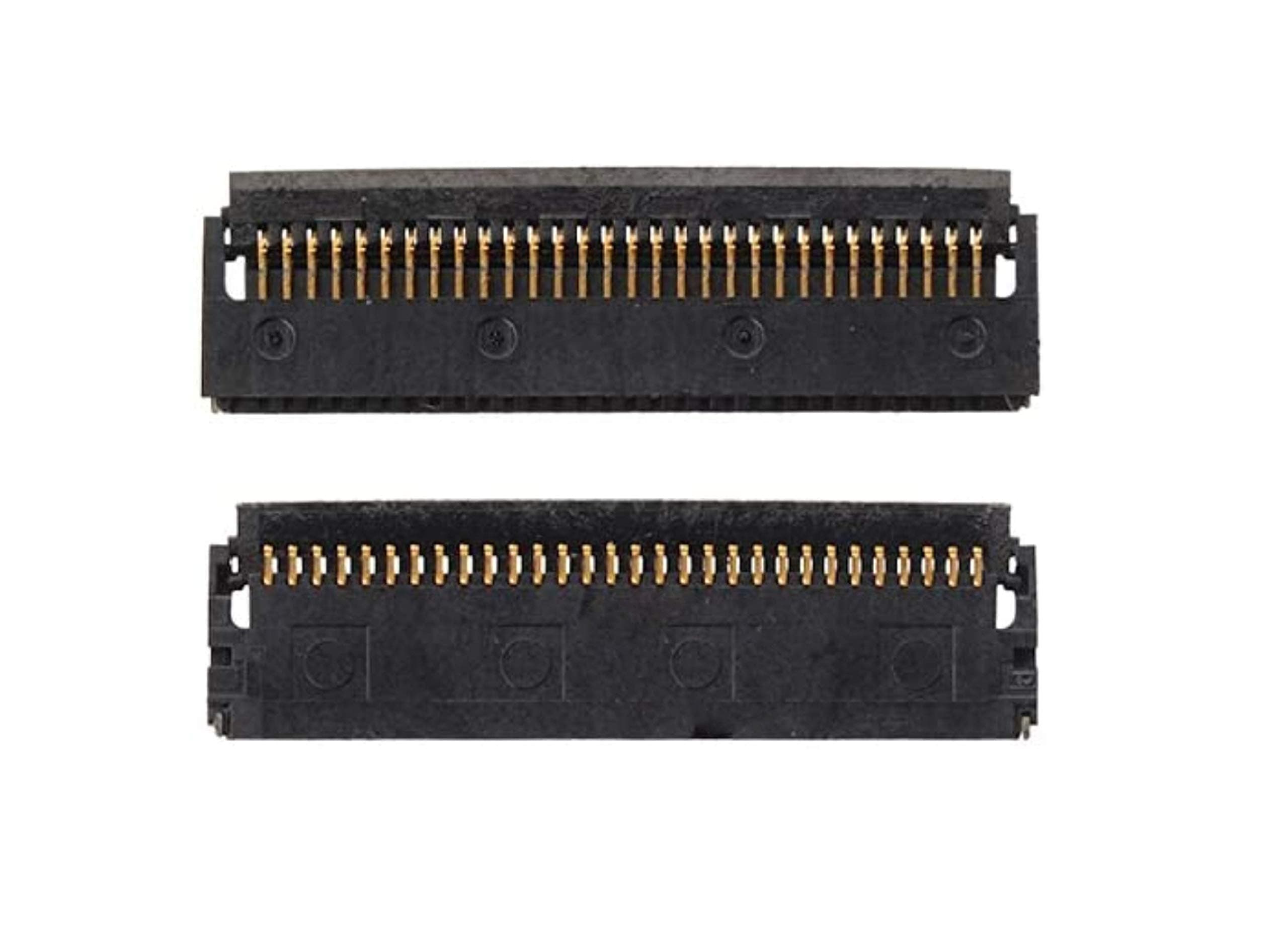 THE TECH DOCTOR Replacement Keyboard FPC Connector Flex for Apple MacBook Pro A1278 A1286 A1297 13" 15" 17" Unibody 2009 2010 2011 2012