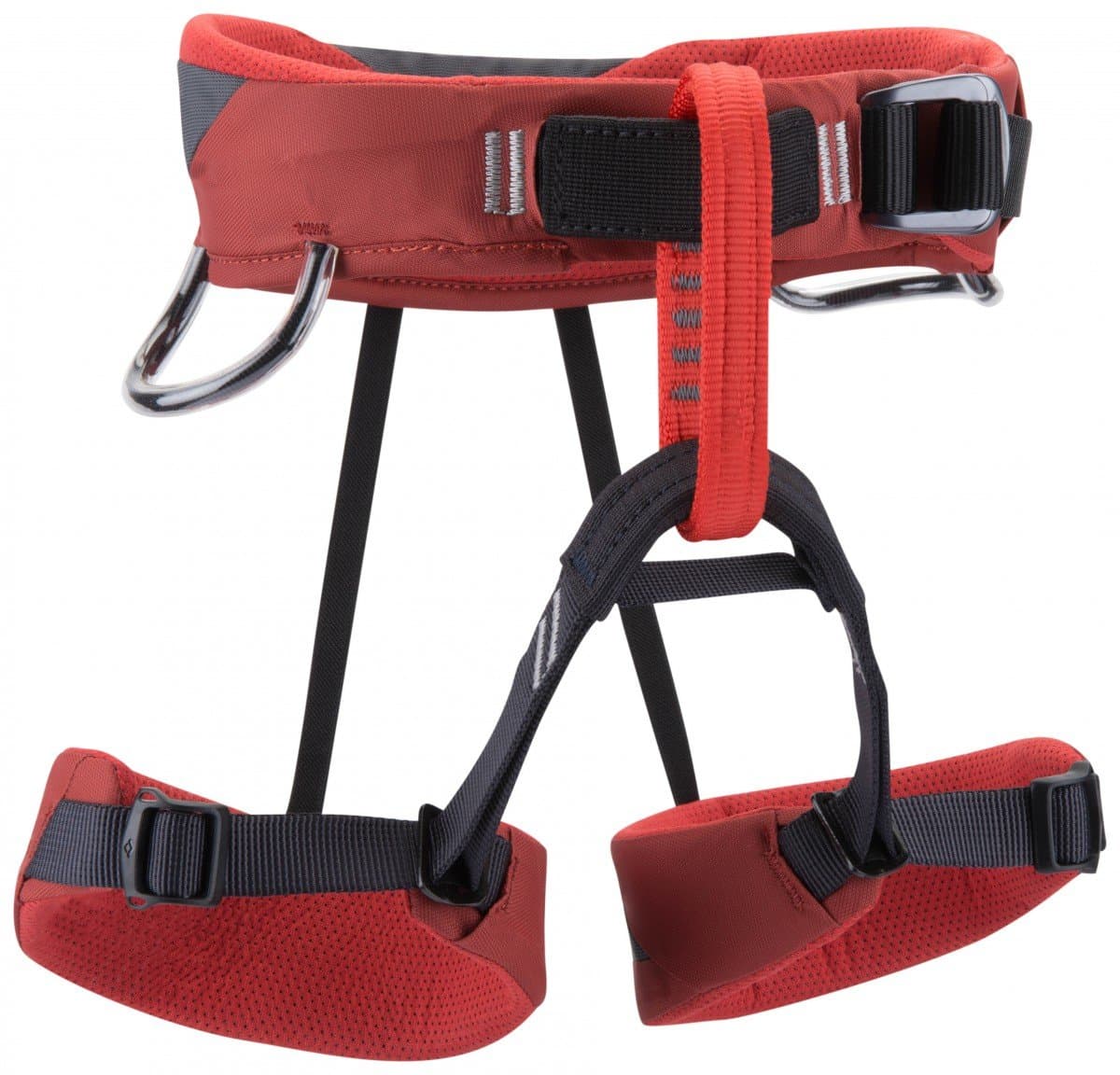 Black Diamond Wiz Kid Harness