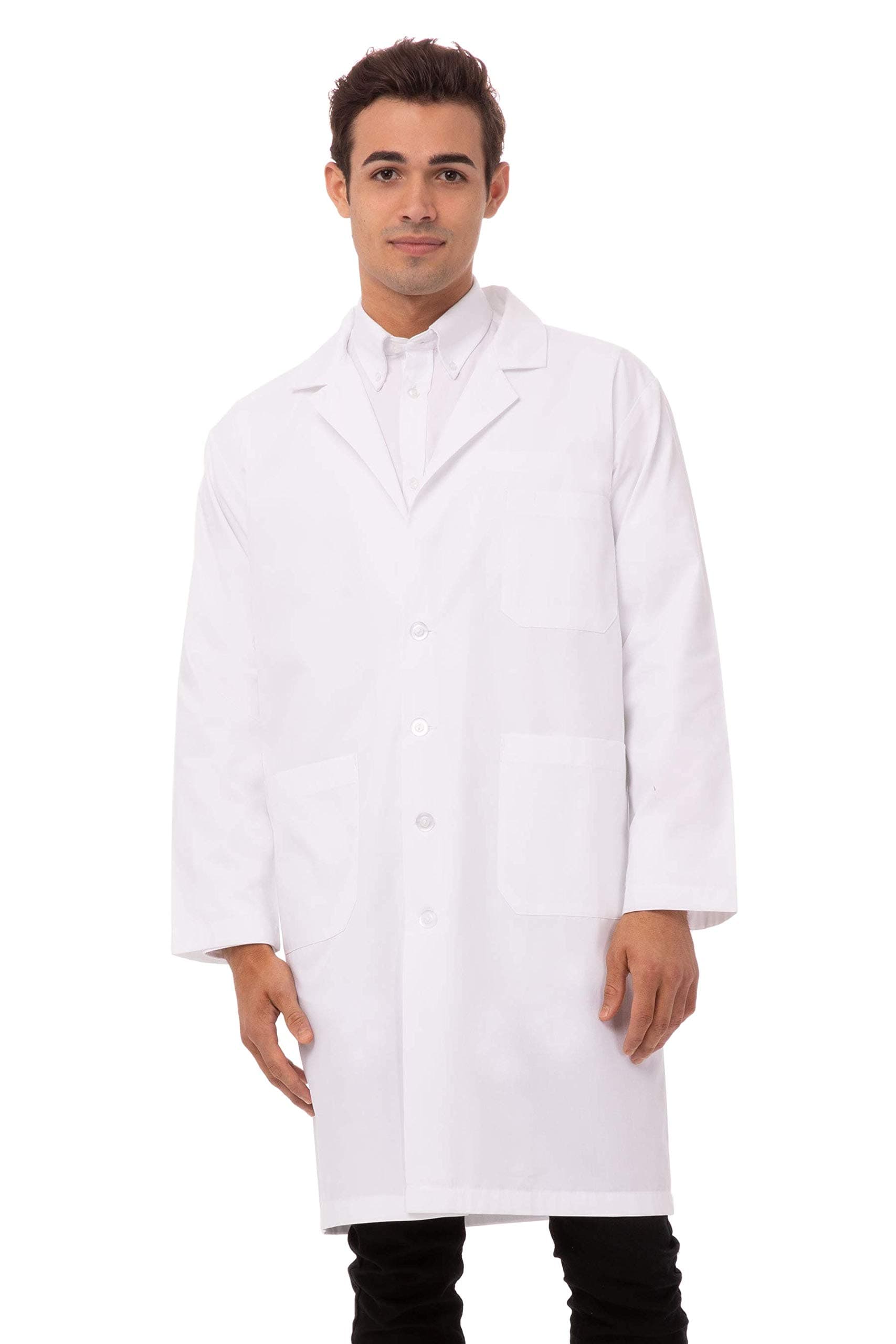 Chef WorksAdult's Galileo Lab Coat