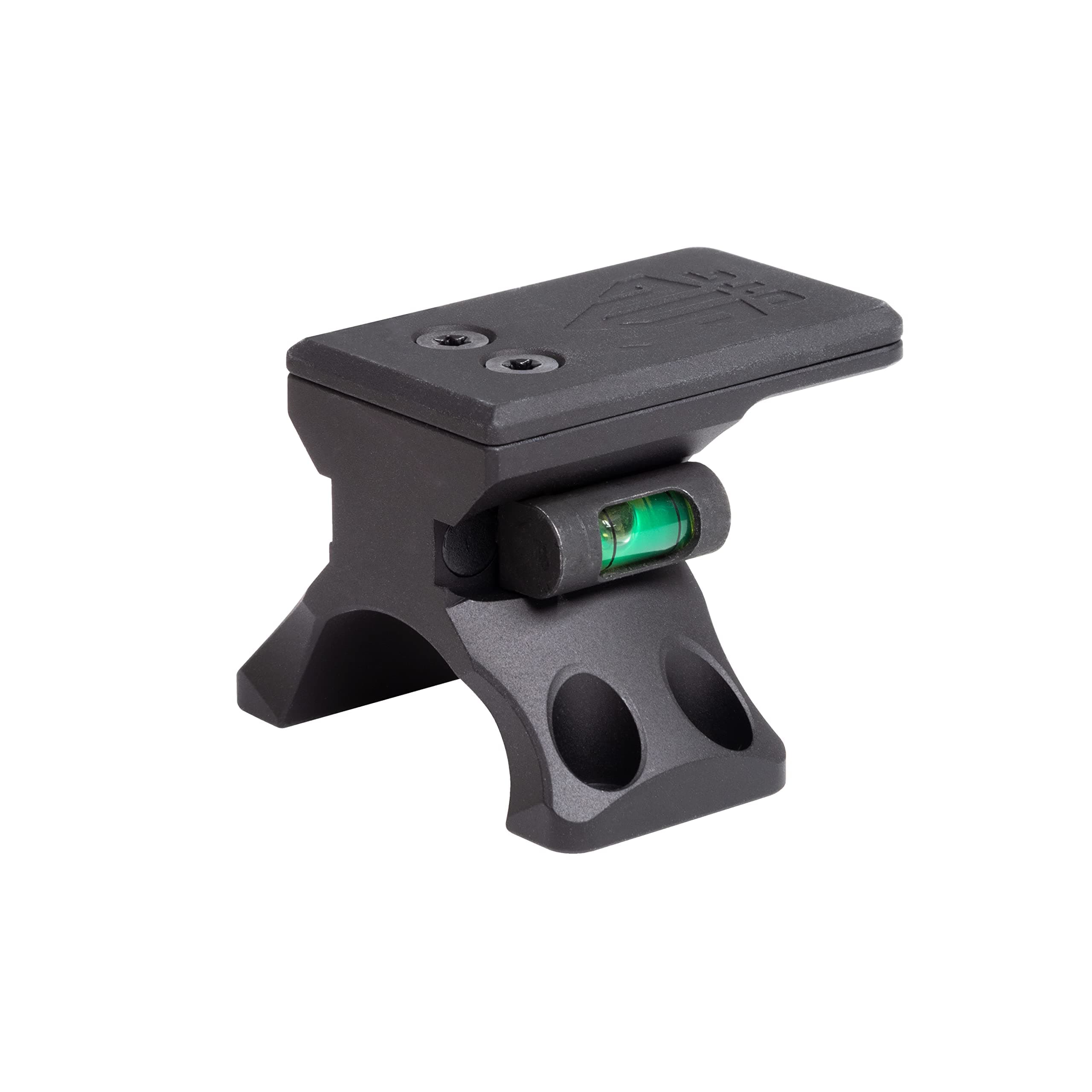 ACCU-SYNC Leveler II with MRDS Mount, 30mm, Black