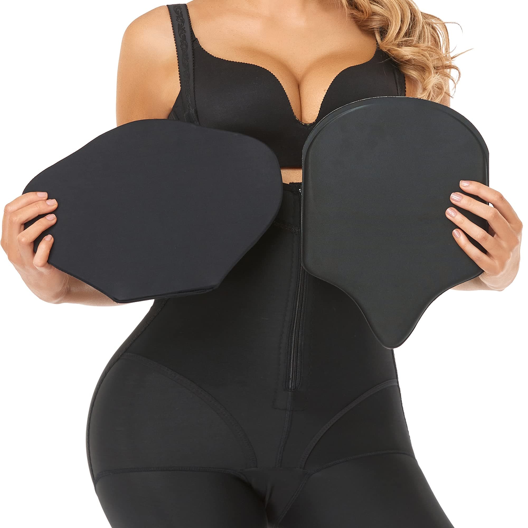 Front and Back Board